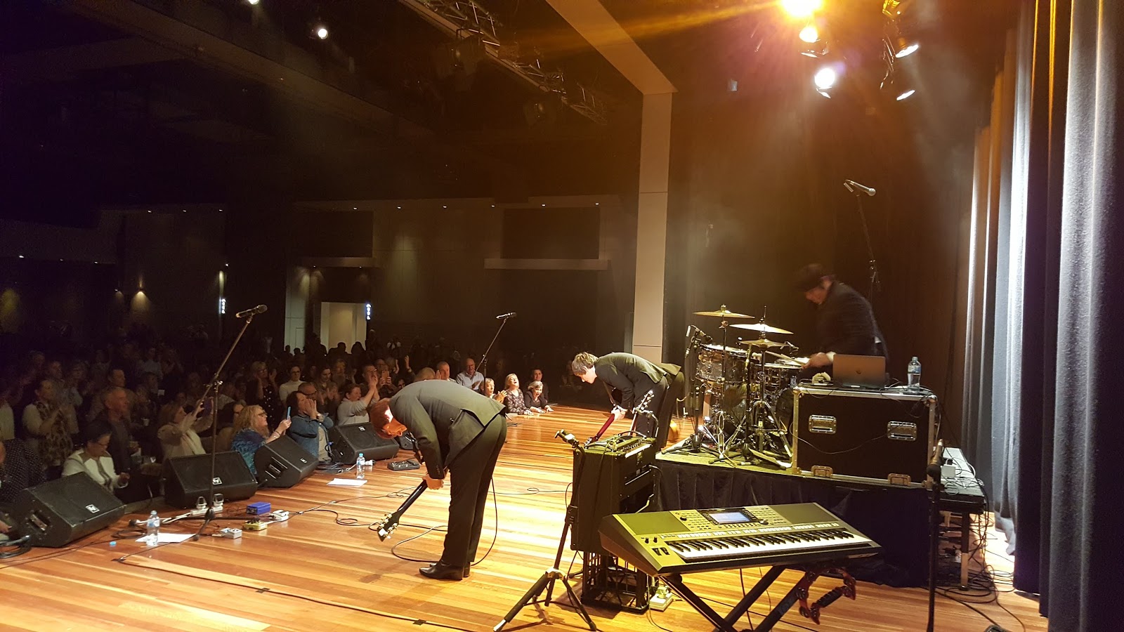 Campbelltown Catholic Club Ltd in Campbelltown - photo 4