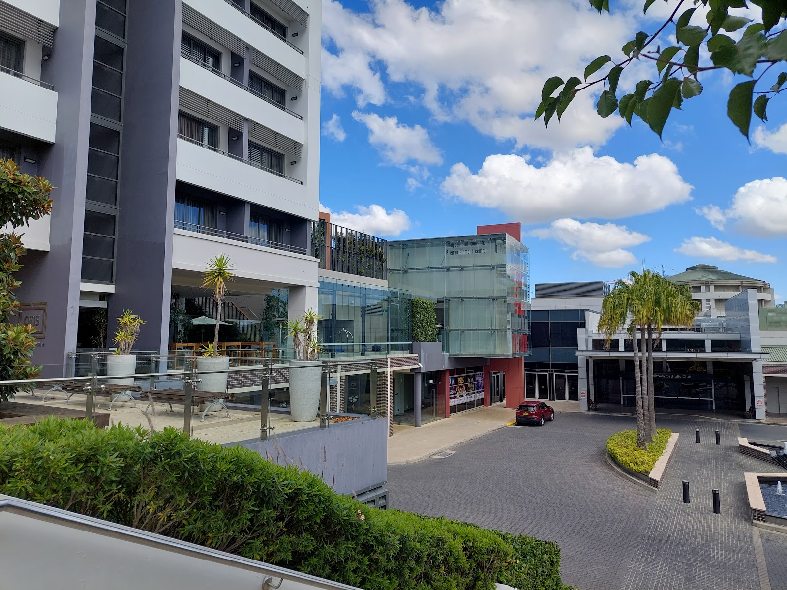 Campbelltown Catholic Club Ltd in Campbelltown - photo 2