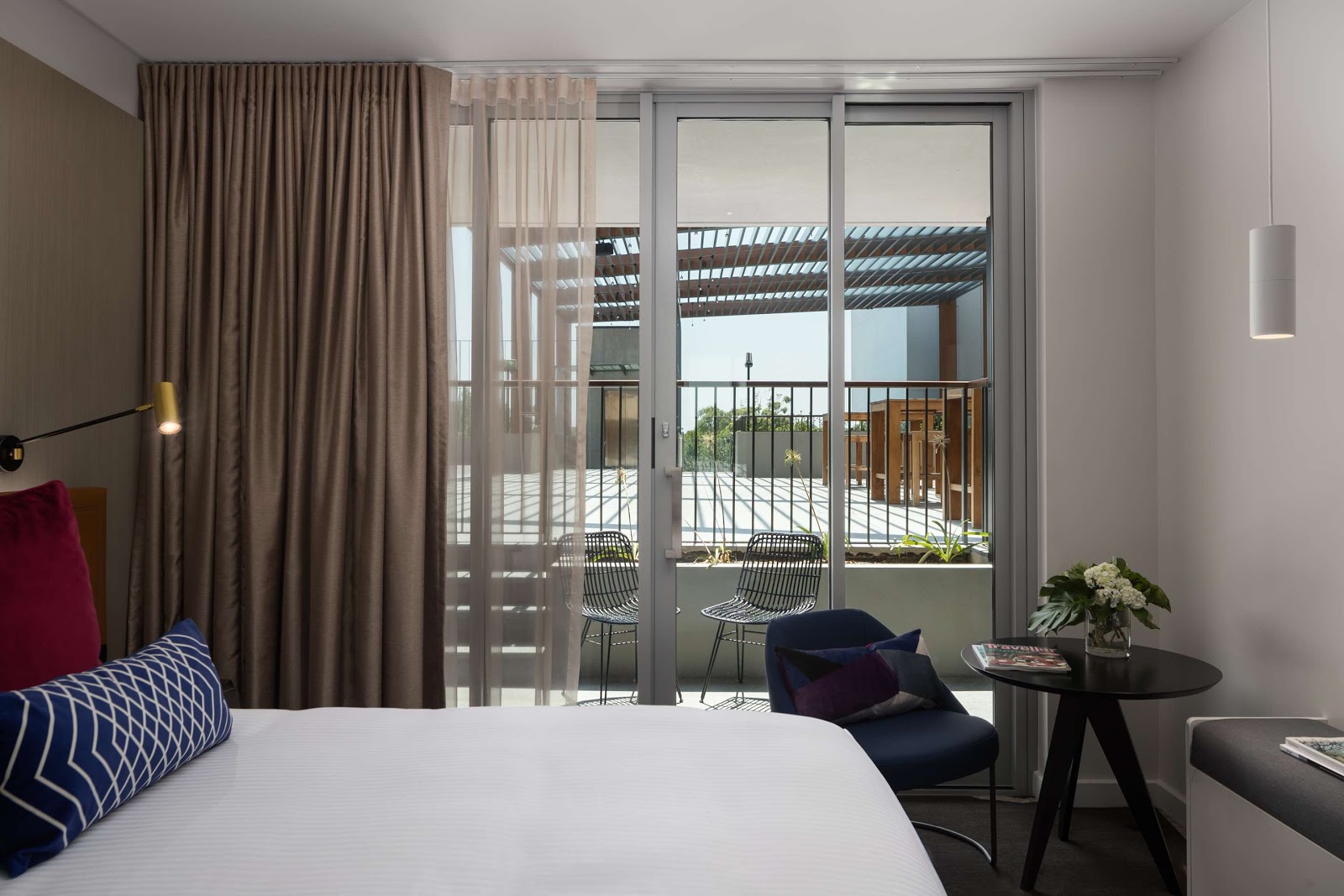 Campbelltown City Hotel in Campbelltown - photo 8