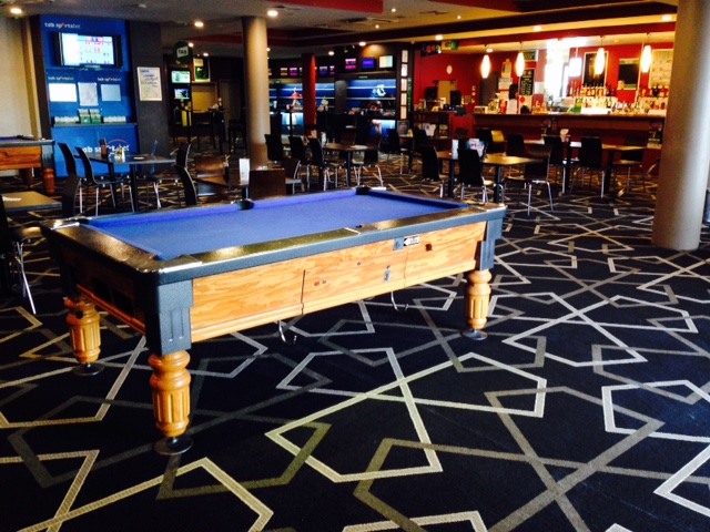 Campbelltown Club Hotel in Campbelltown - photo 2