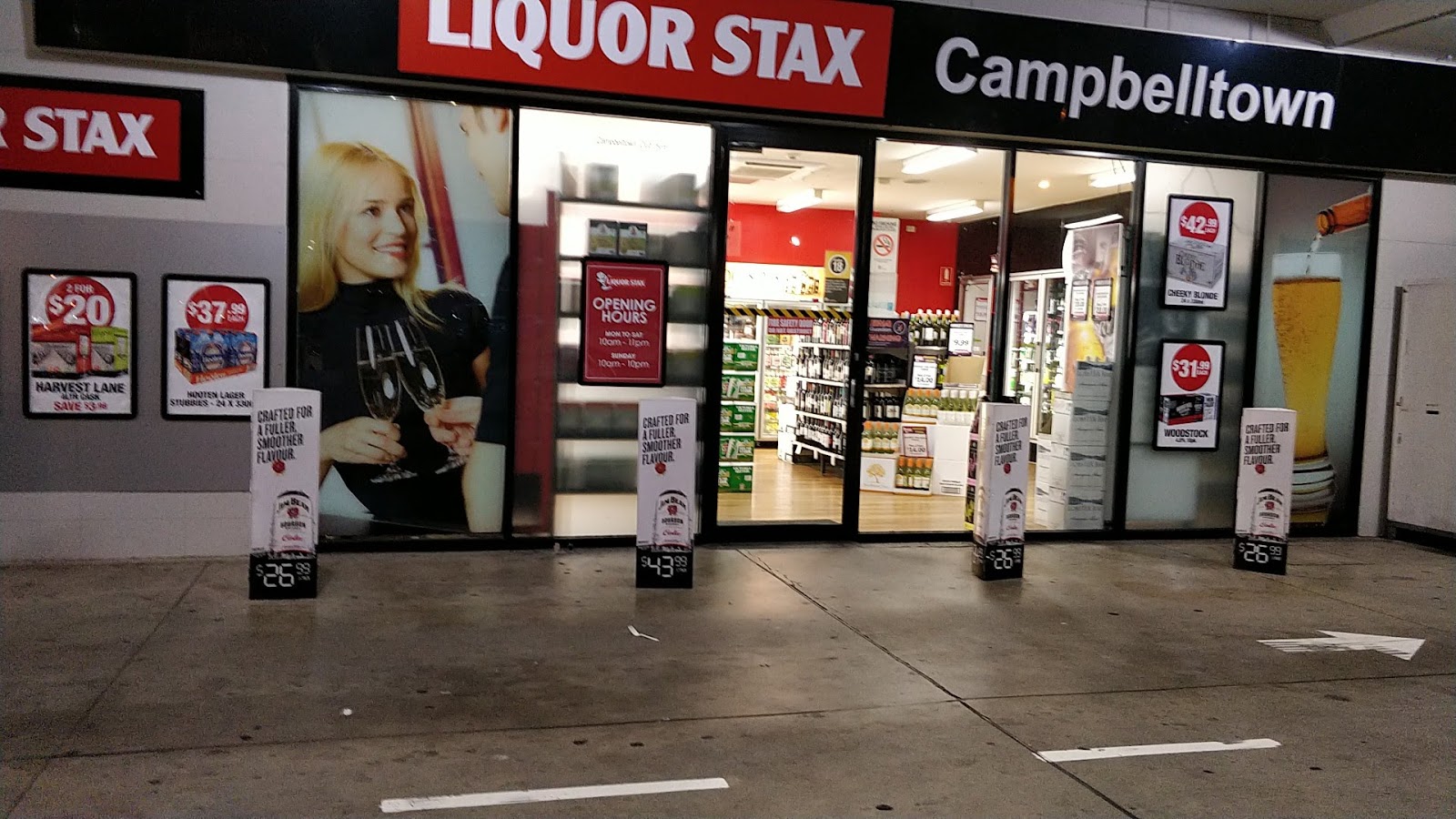 Campbelltown Club Hotel in Campbelltown - photo 5