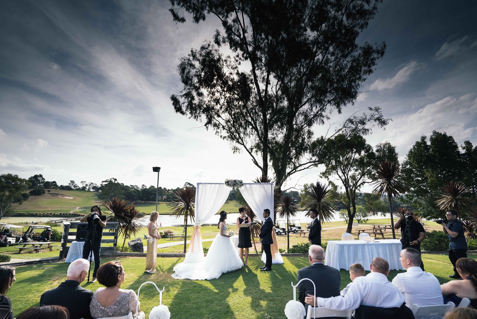 Campbelltown Golf Club in Glen Alpine - photo 4