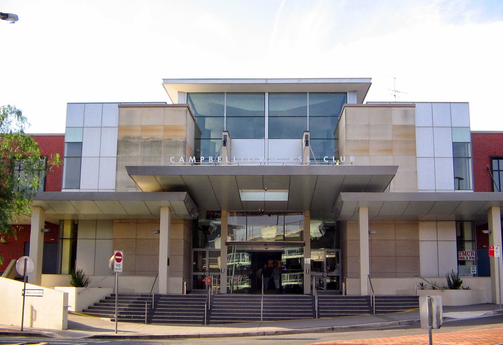 Campbelltown RSL Club Limited in Campbelltown - photo 1