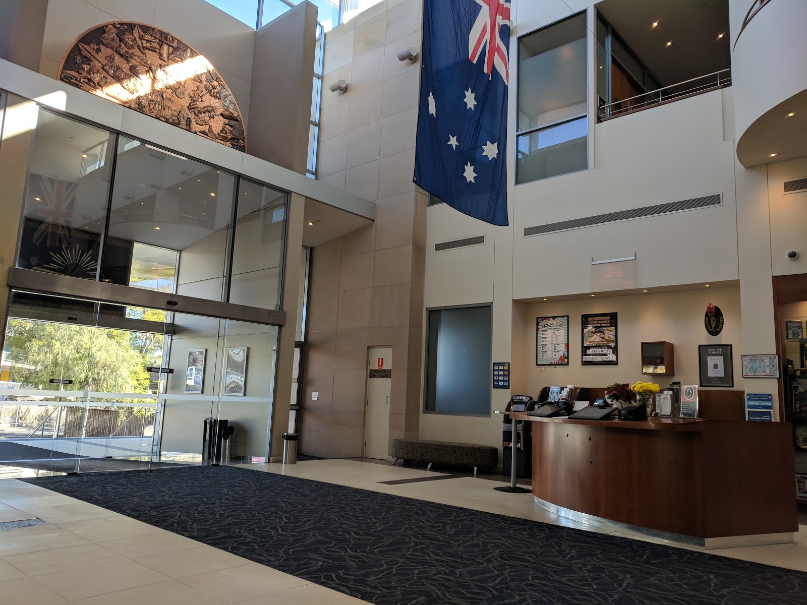 Campbelltown RSL Club Limited in Campbelltown - photo 2
