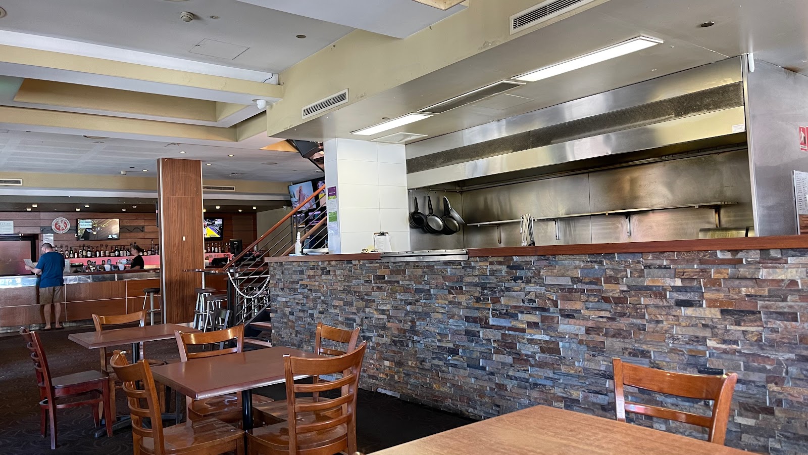 Camperdown Hotel in Camperdown - photo 2