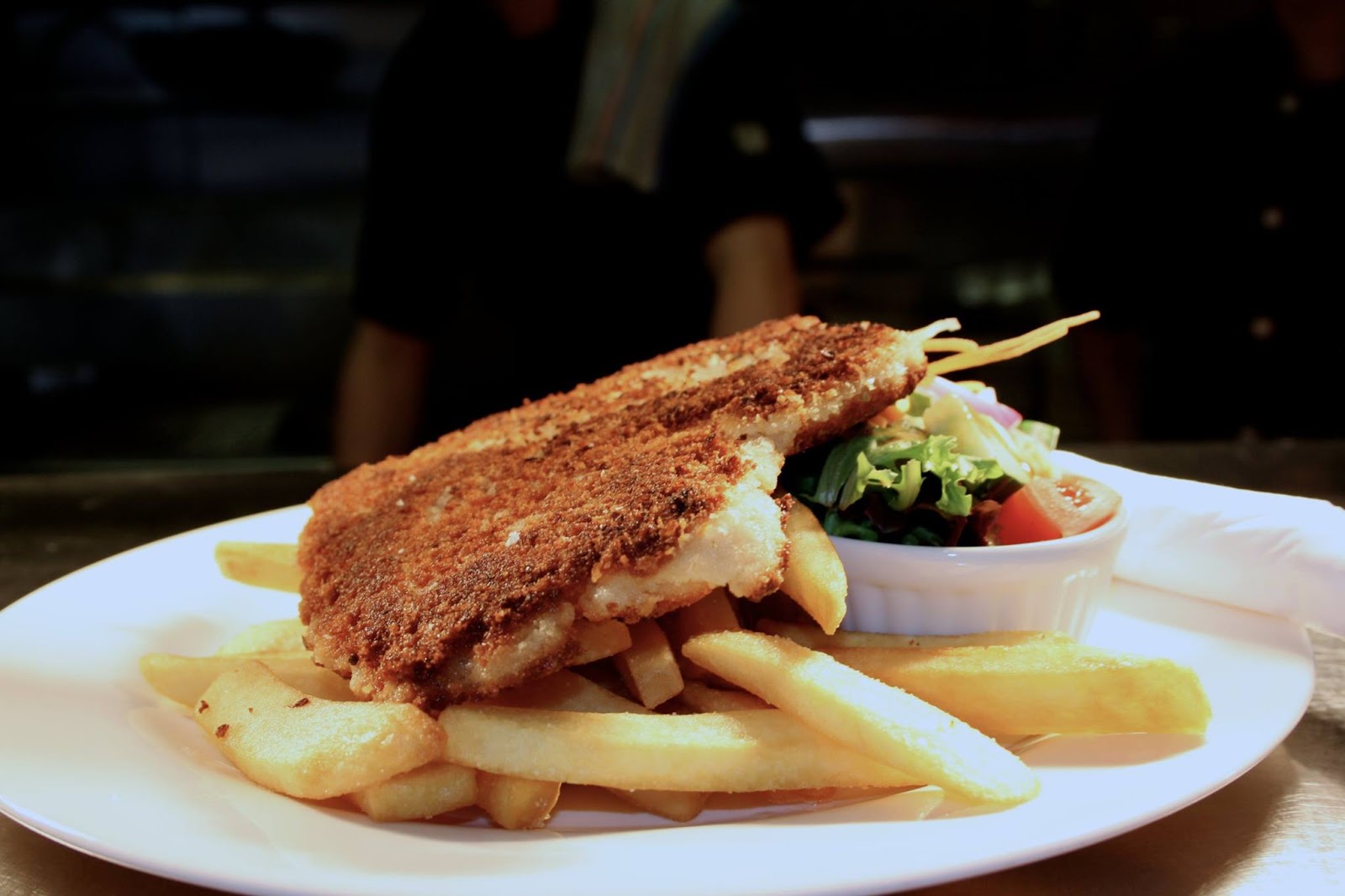 Camperdown Hotel in Camperdown - photo 4