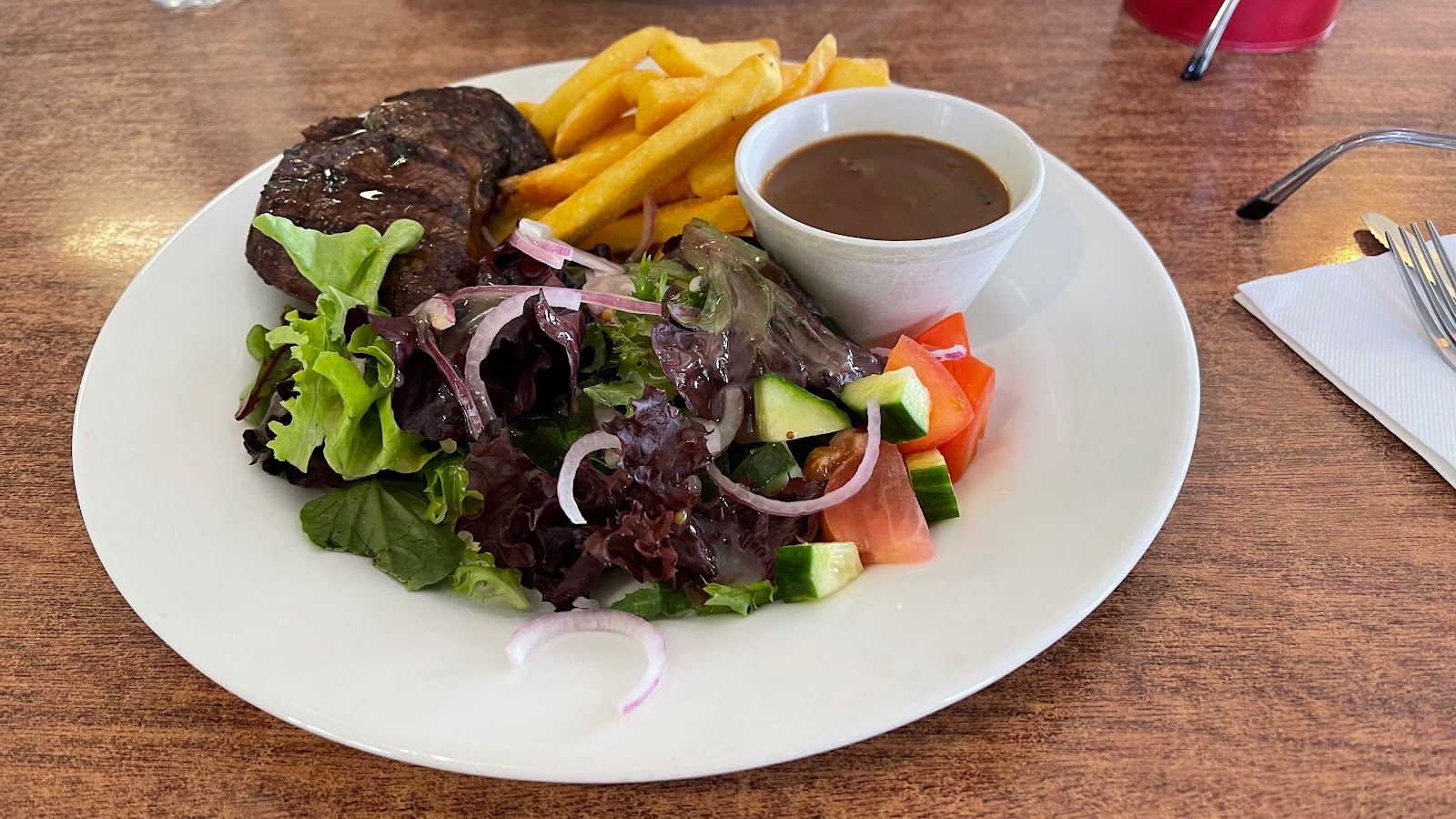 Camperdown Hotel in Camperdown - photo 5
