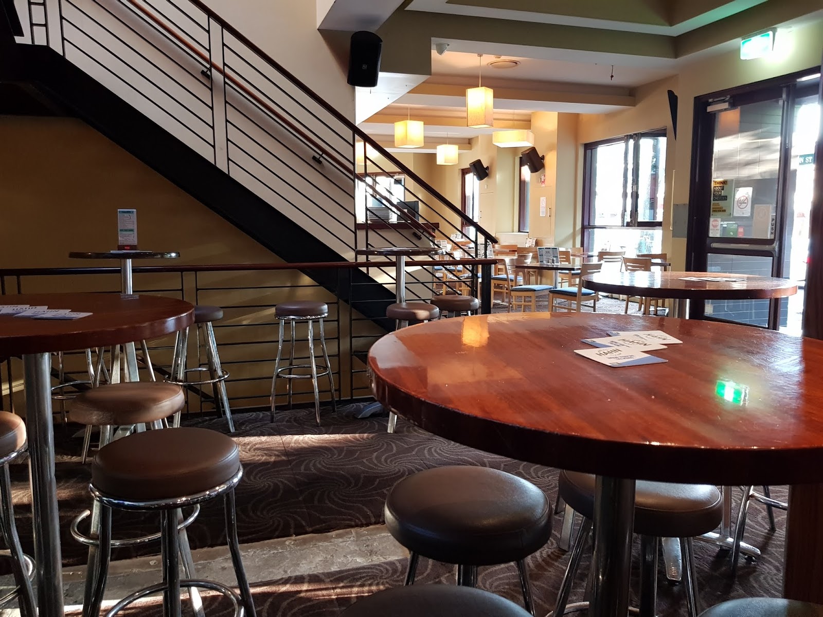 Camperdown Hotel in Camperdown - photo 3