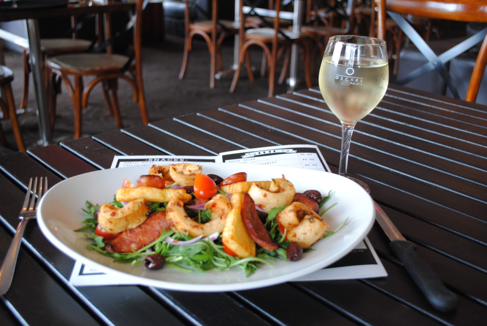 Camperdown Hotel in Camperdown - photo 6
