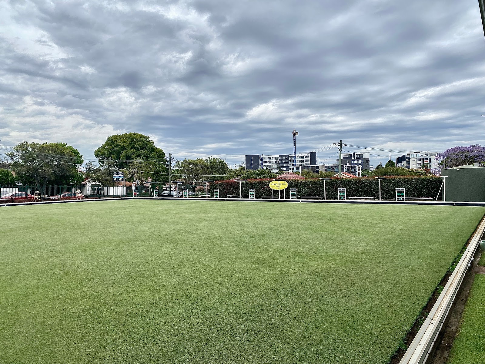 Campsie South Bowling & Recreation Club Limited in Clemton Park - photo 4
