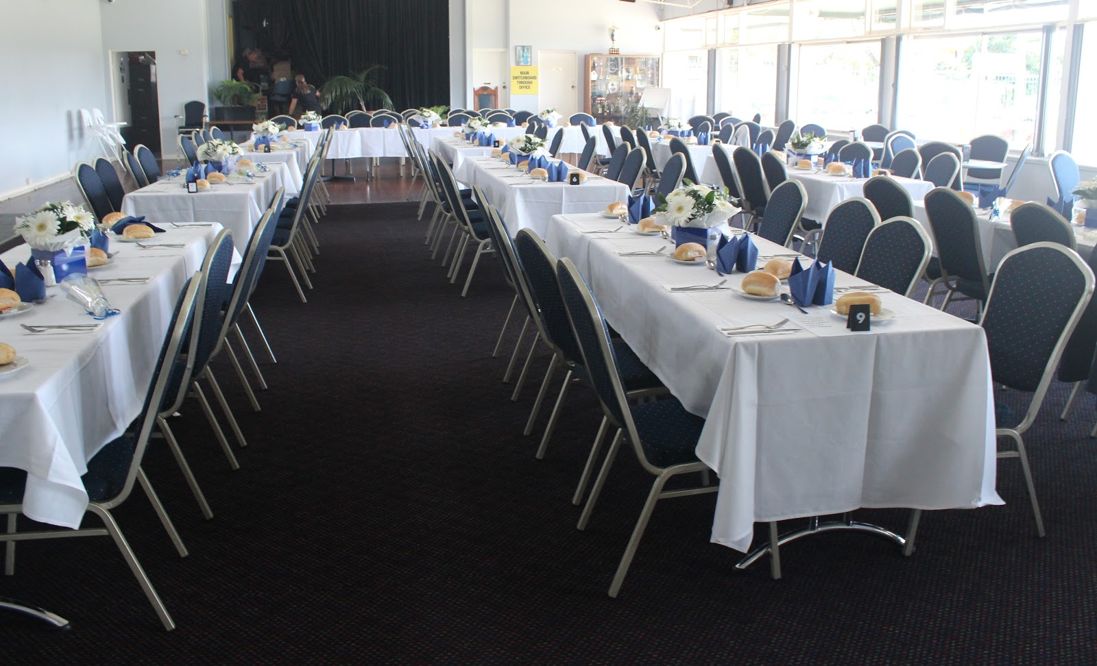 Campsie South Bowling & Recreation Club Limited in Clemton Park - photo 2