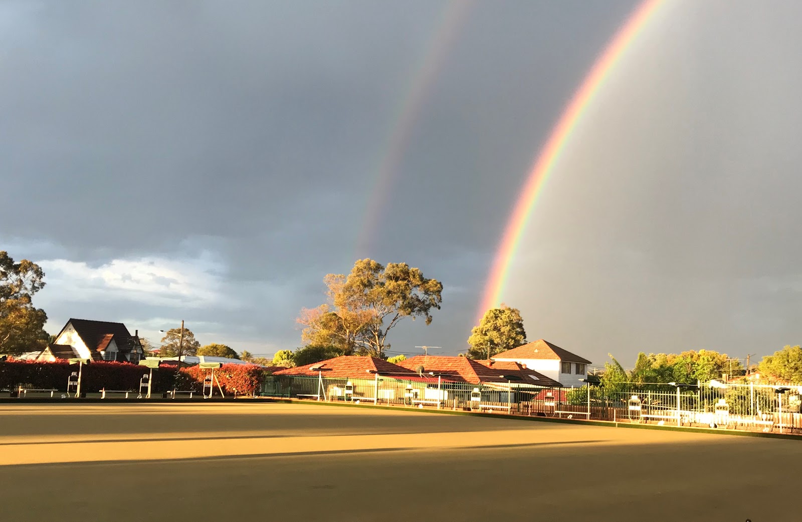 Campsie South Bowling & Recreation Club Limited in Clemton Park - photo 1