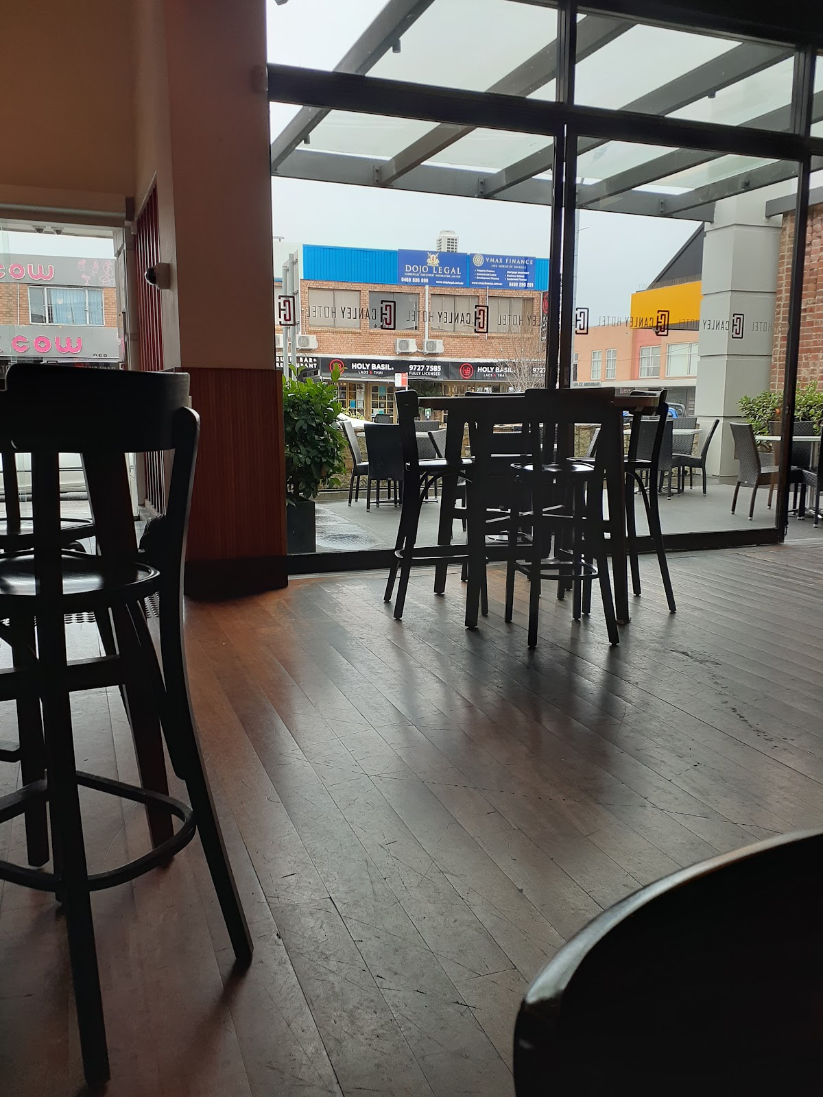 Canley Heights Hotel in Canley Heights - photo 2