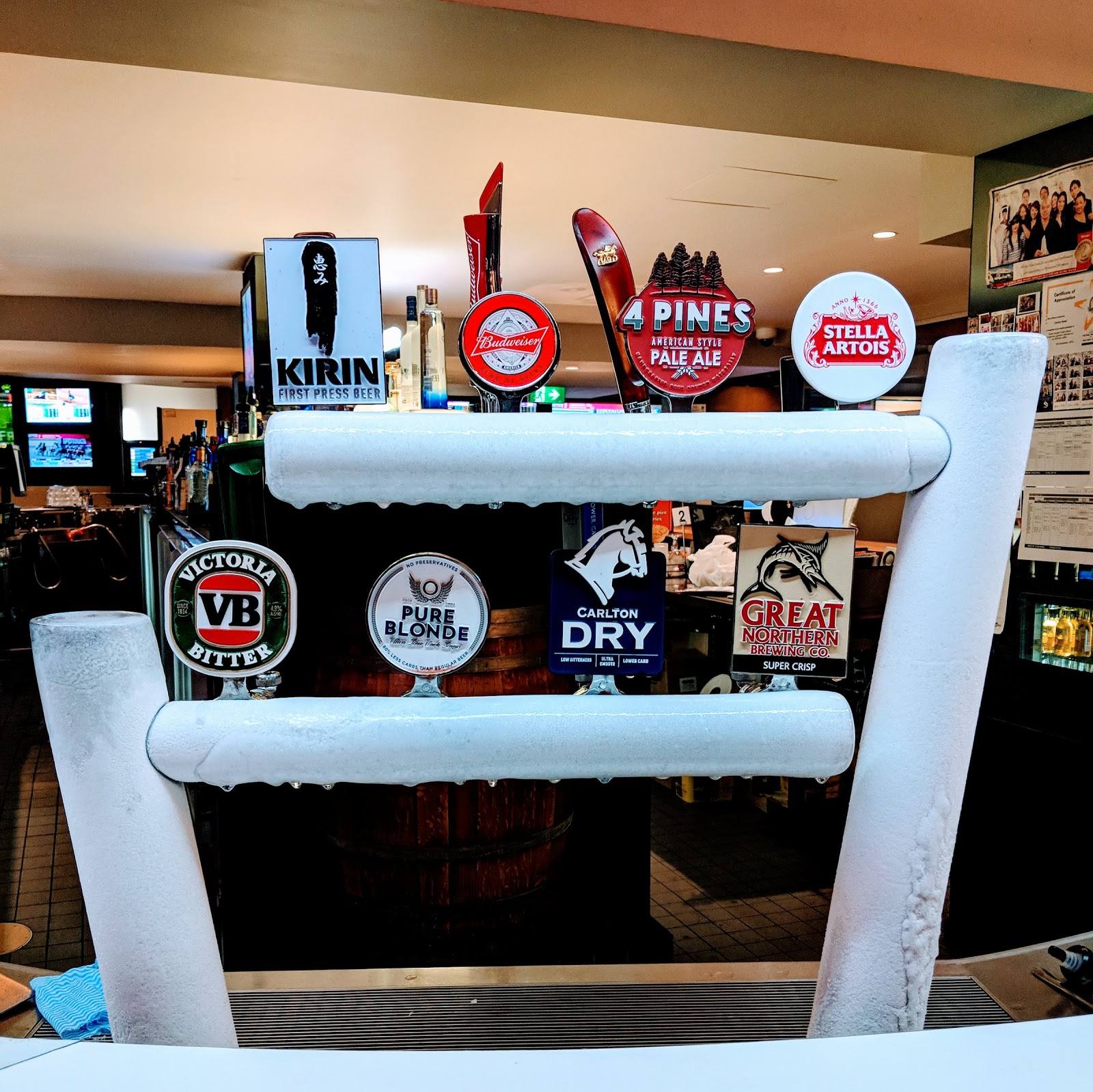 Canley Heights Hotel in Canley Heights - photo 1