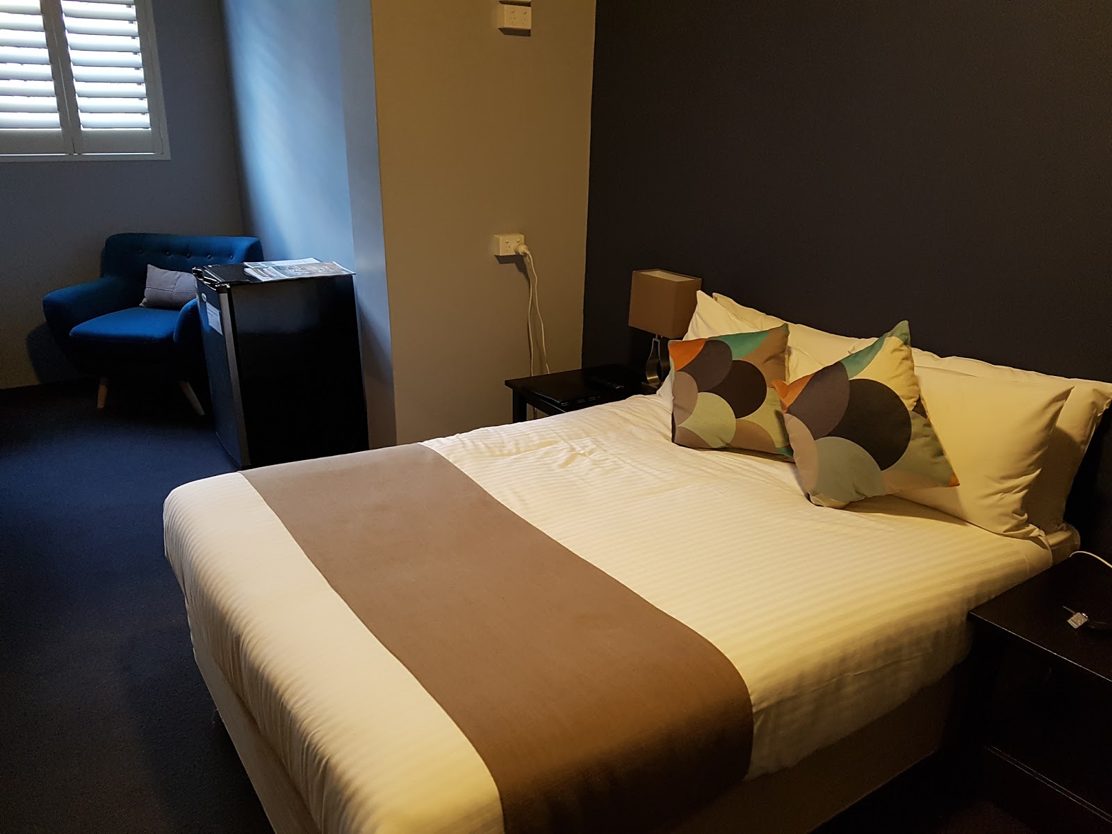 Canobolas Hotel in Orange - photo 2