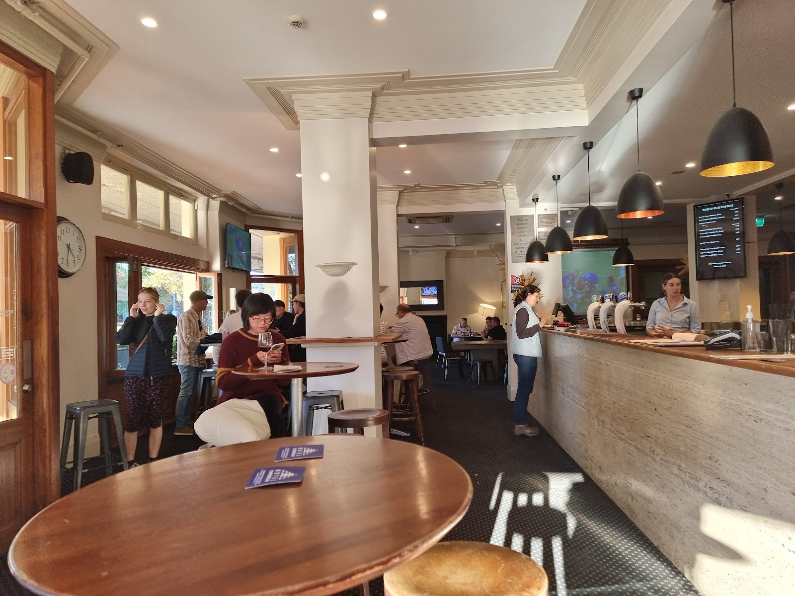 Canobolas Hotel in Orange - photo 6