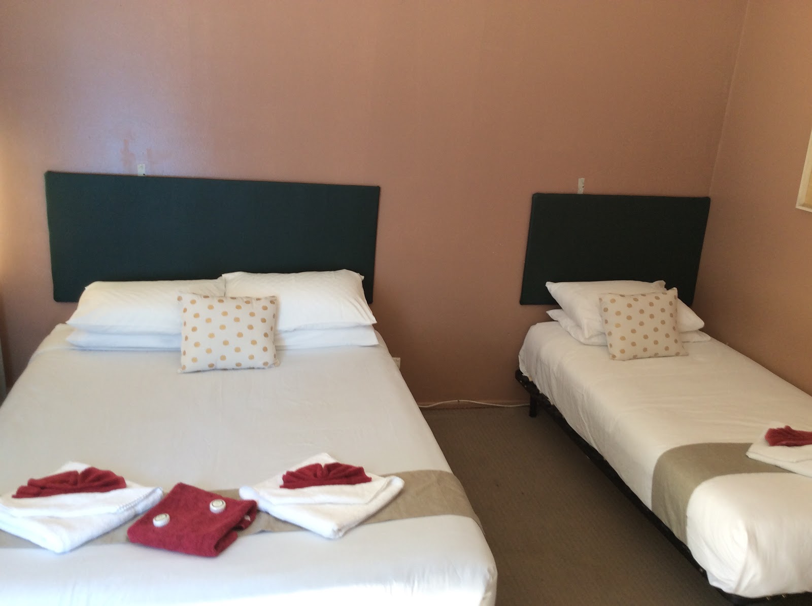 Canonbar Hotel in Nyngan - photo 5