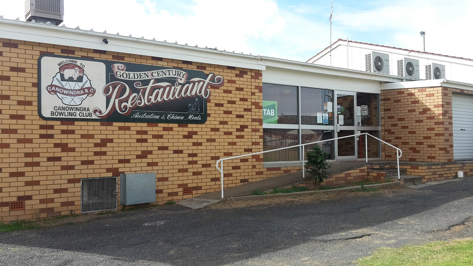 Canowindra Bowling Club Ltd in Canowindra - photo 1