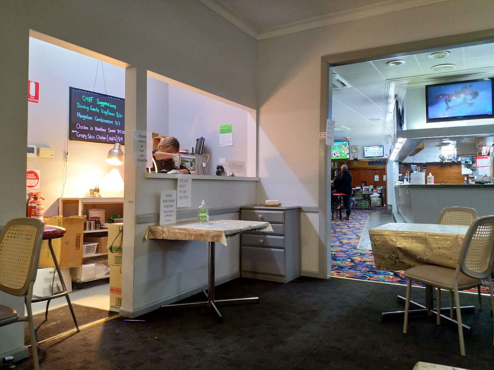 Canowindra Bowling Club Ltd in Canowindra - photo 4