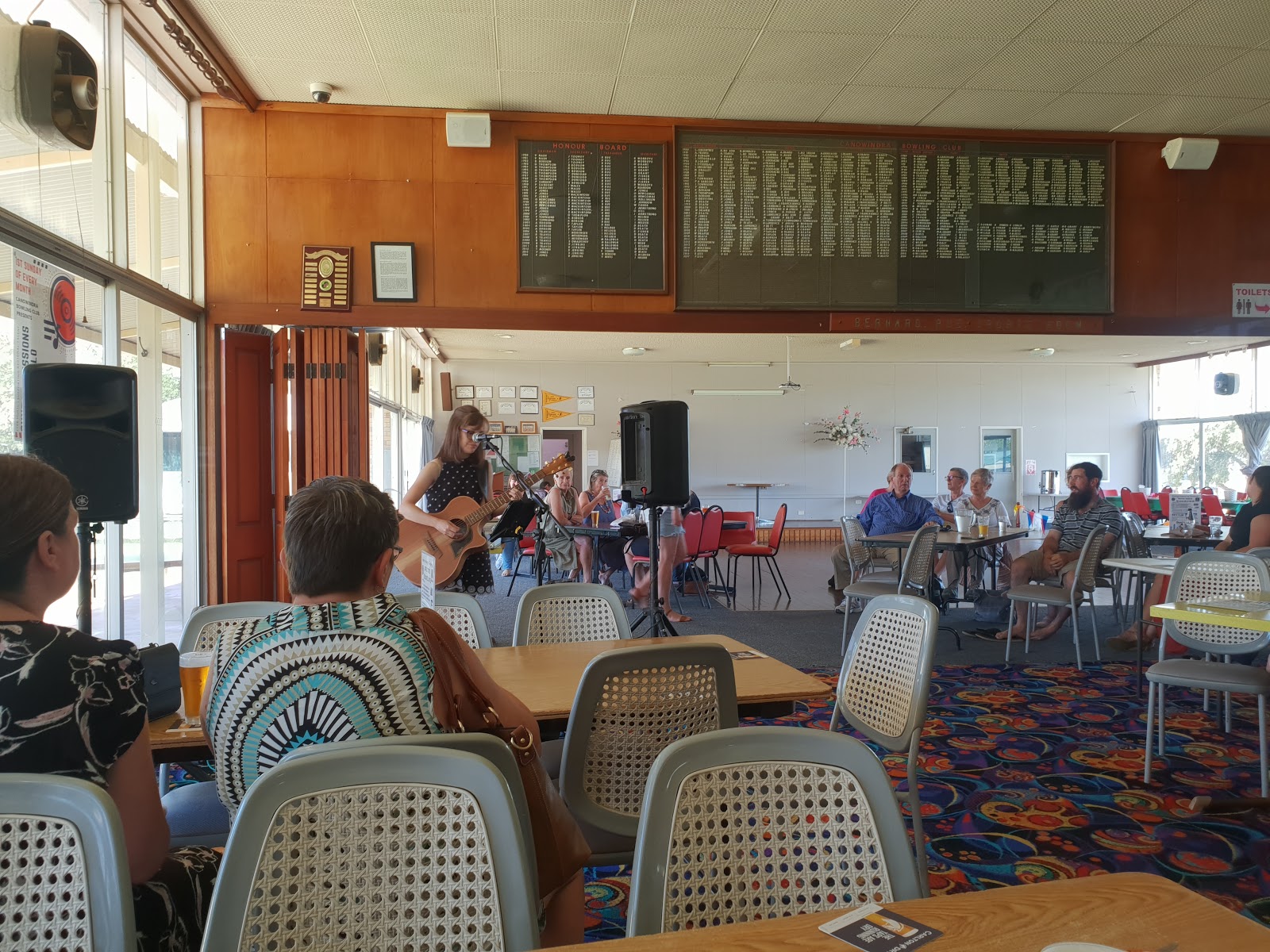 Canowindra Bowling Club Ltd in Canowindra - photo 2