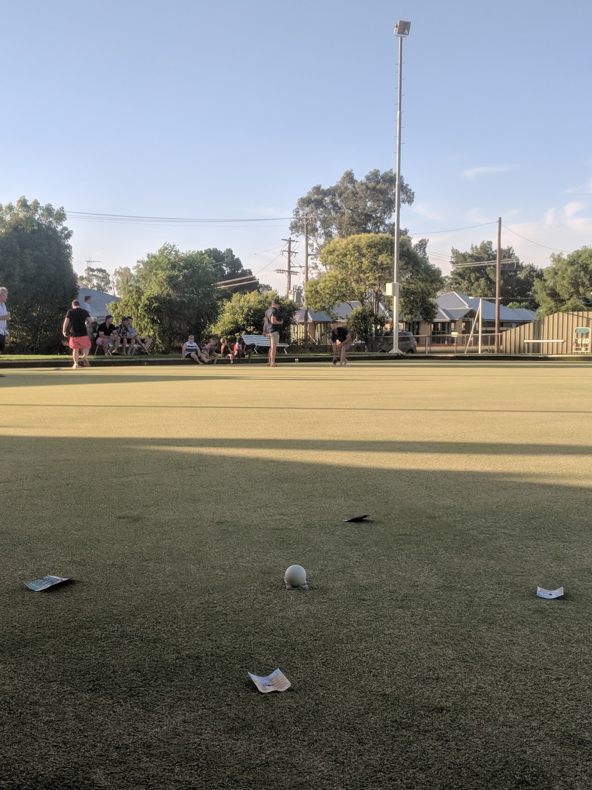 Canowindra Bowling Club Ltd in Canowindra - photo 5