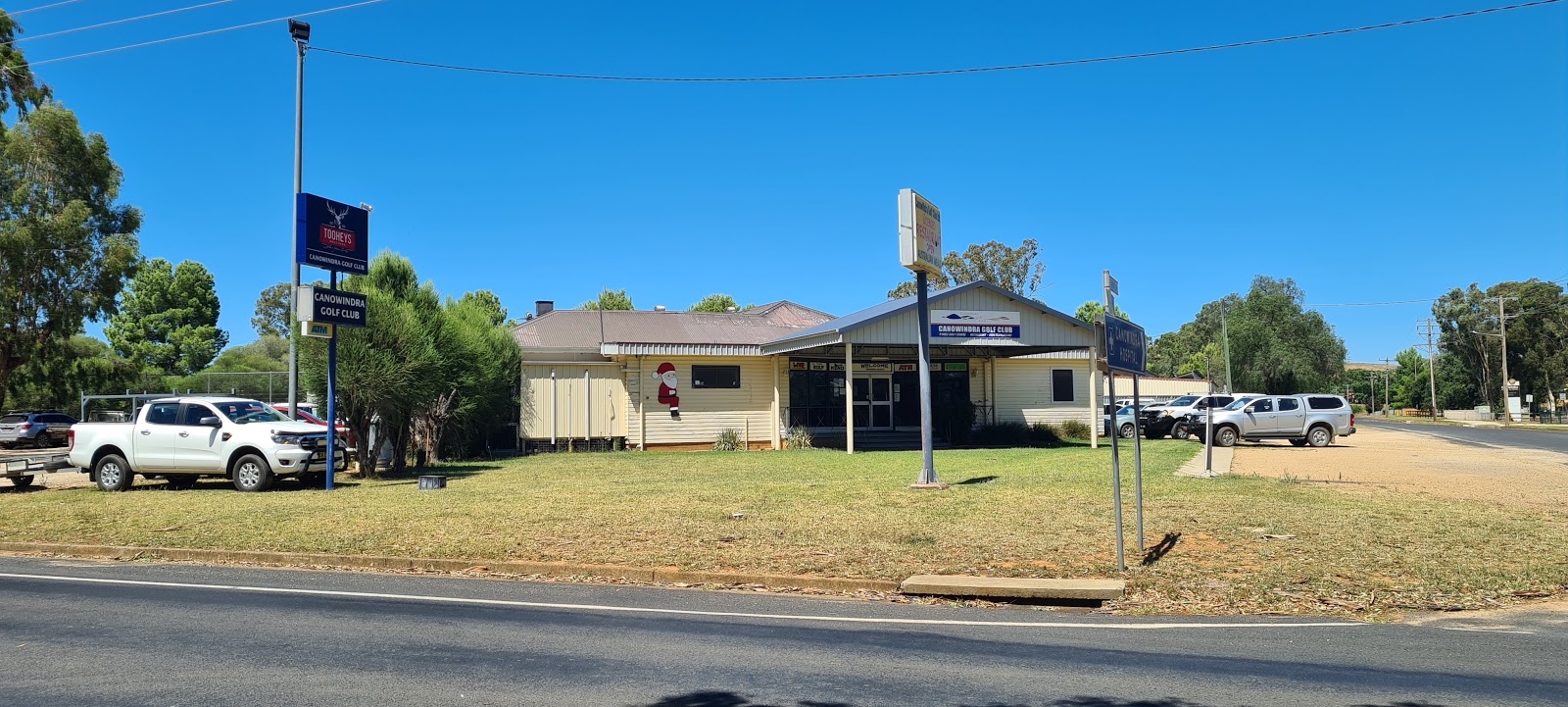 Canowindra Golf Club Ltd in Canowindra - photo 1