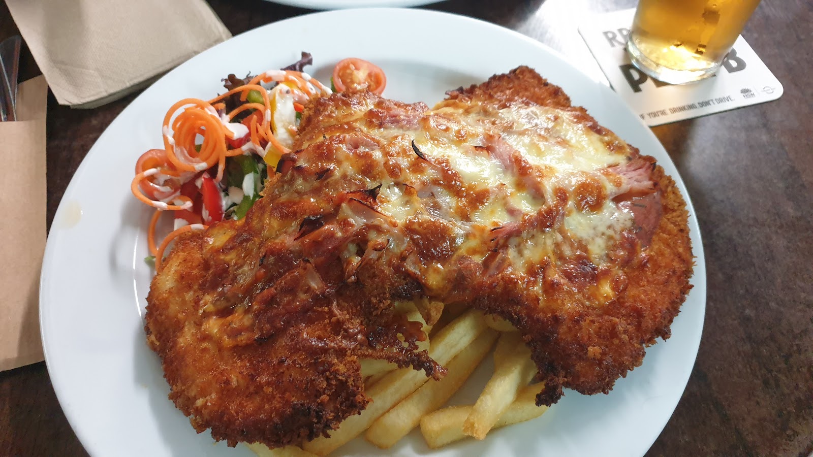 Canowindra Hotel in Canowindra - photo 8