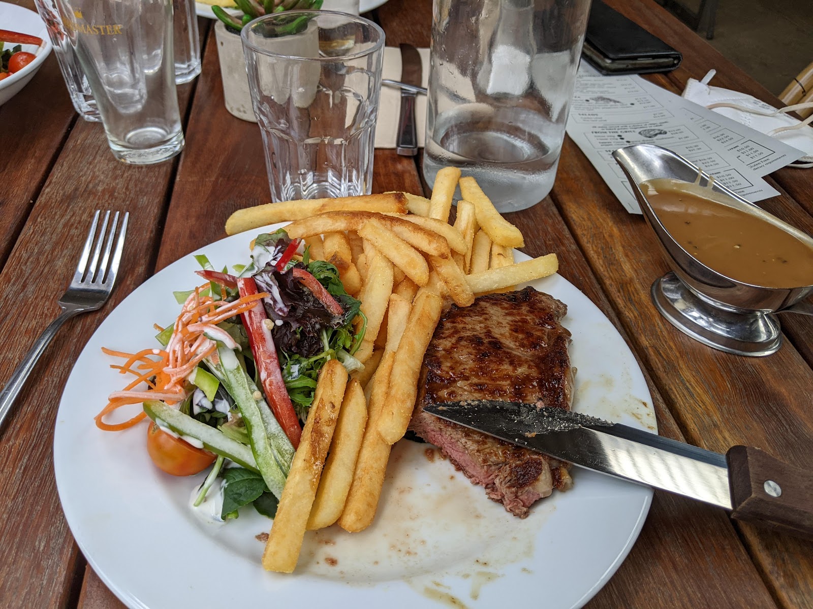 Canowindra Hotel in Canowindra - photo 6