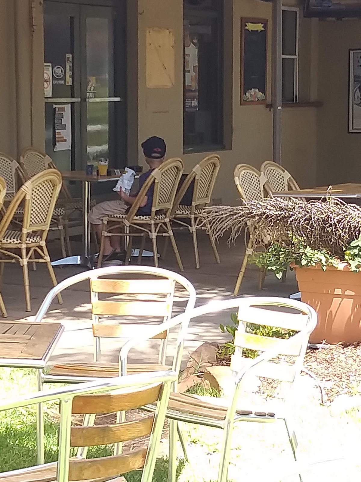 Canowindra Hotel in Canowindra - photo 3