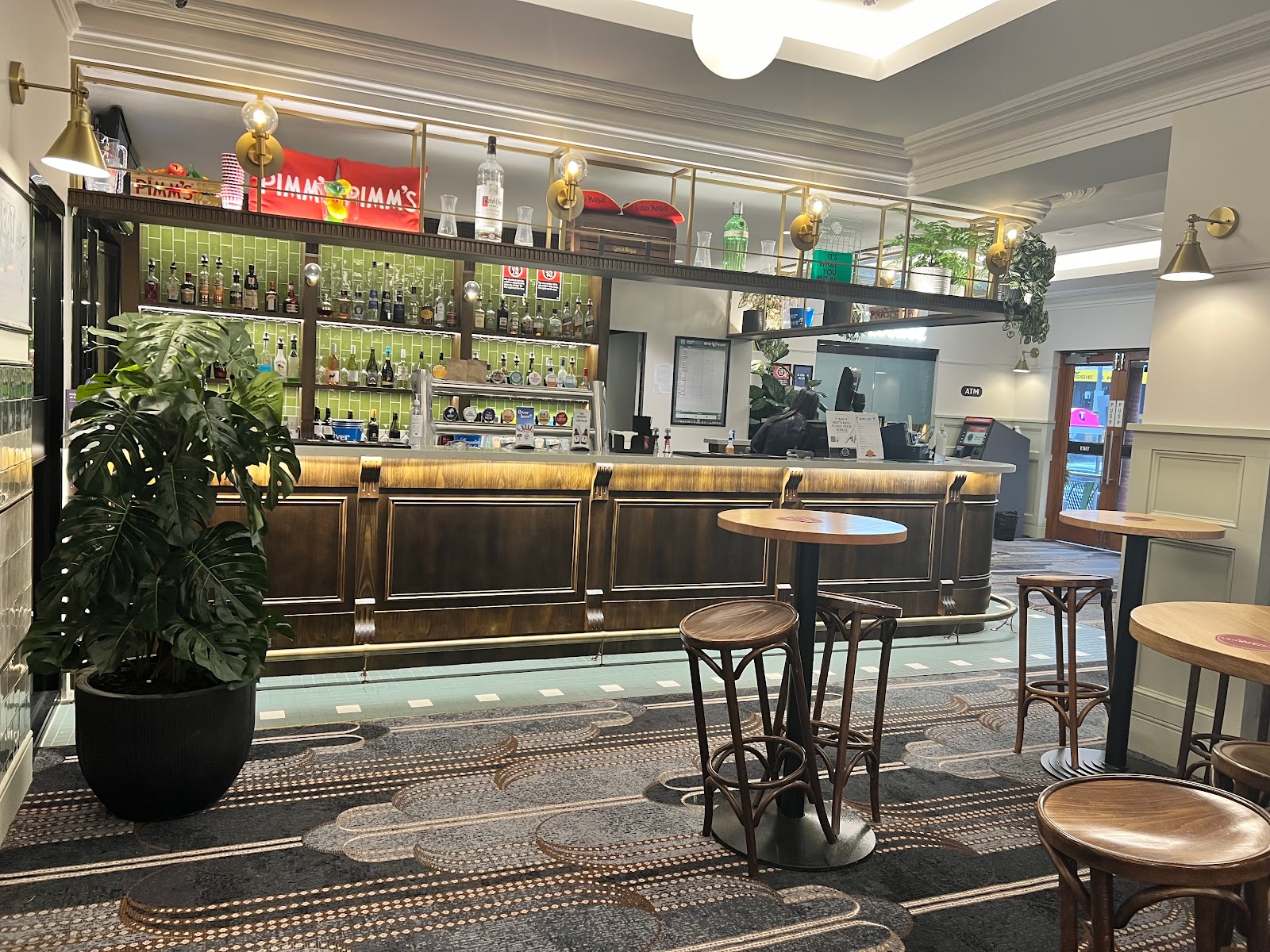 Canterbury Club Hotel in Canterbury - photo 3