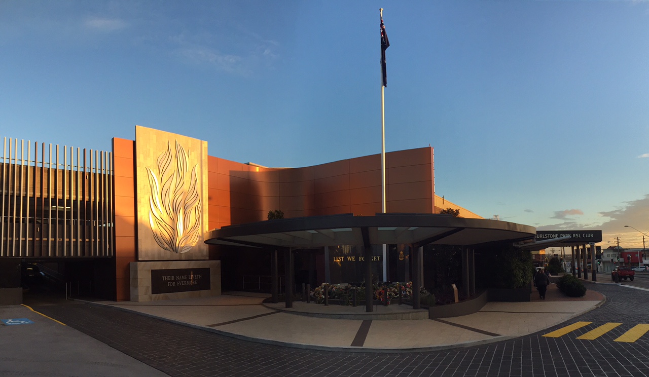 Canterbury Hurlstone Park RSL Club in Hurlstone Park - photo 2