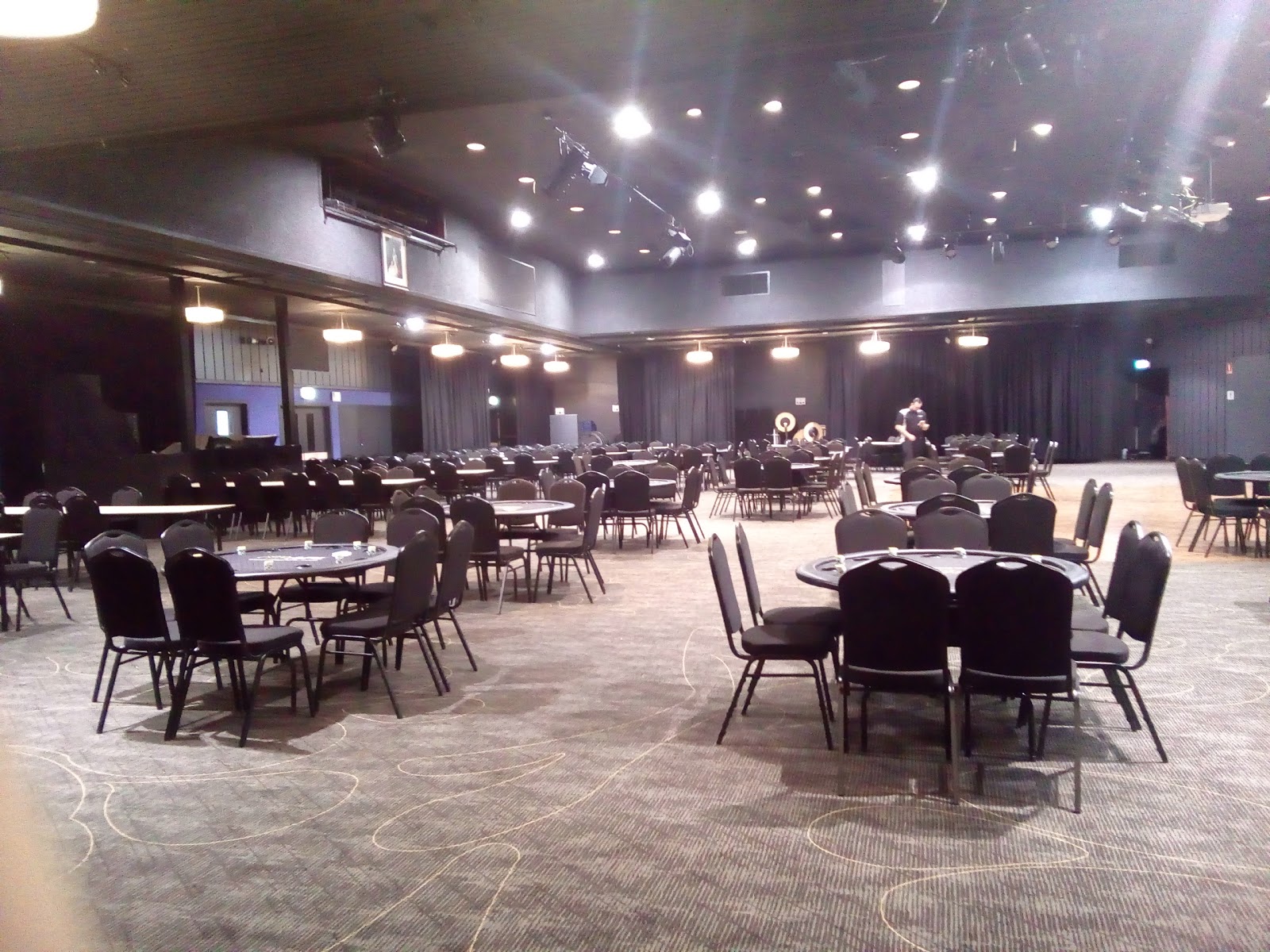 Canterbury Hurlstone Park RSL Club in Hurlstone Park - photo 5