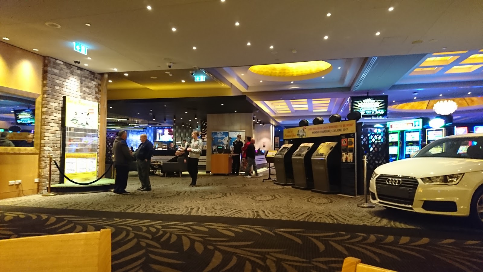 Canterbury Hurlstone Park RSL Club in Hurlstone Park - photo 6