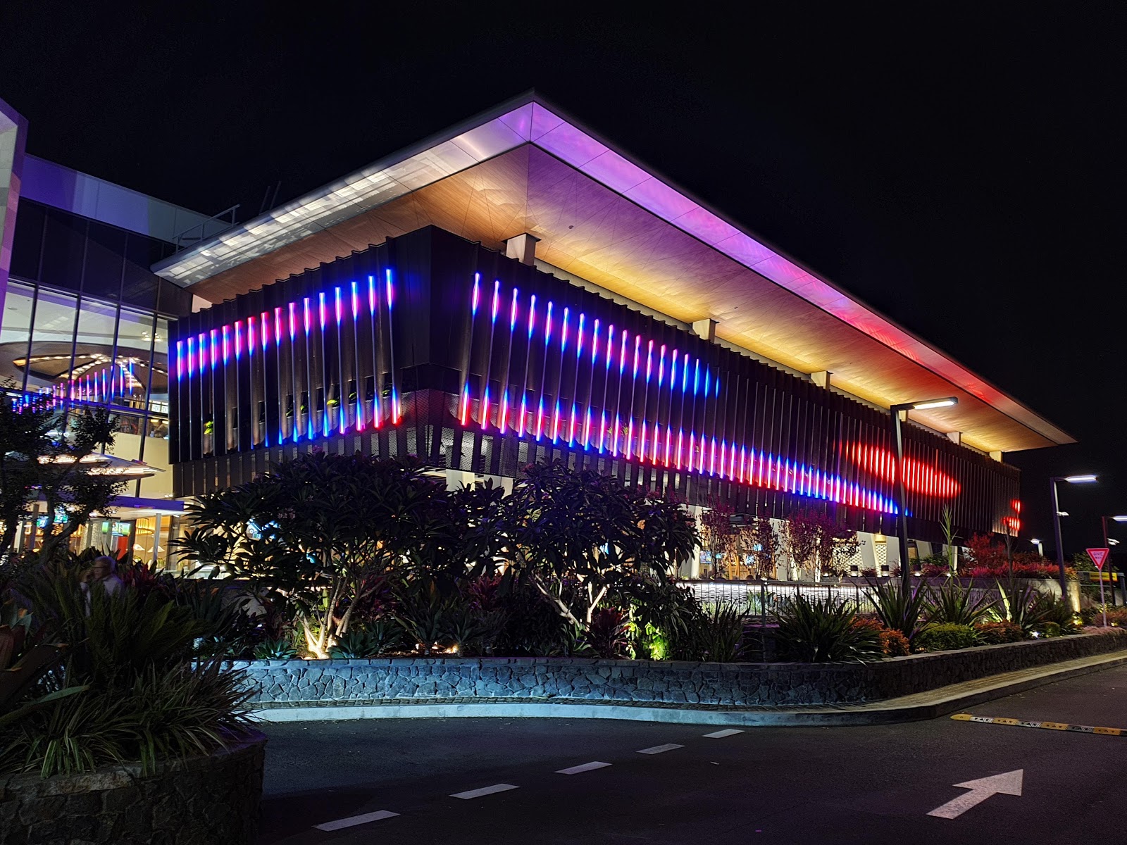 Canterbury League Club Ltd in Belmore - photo 1