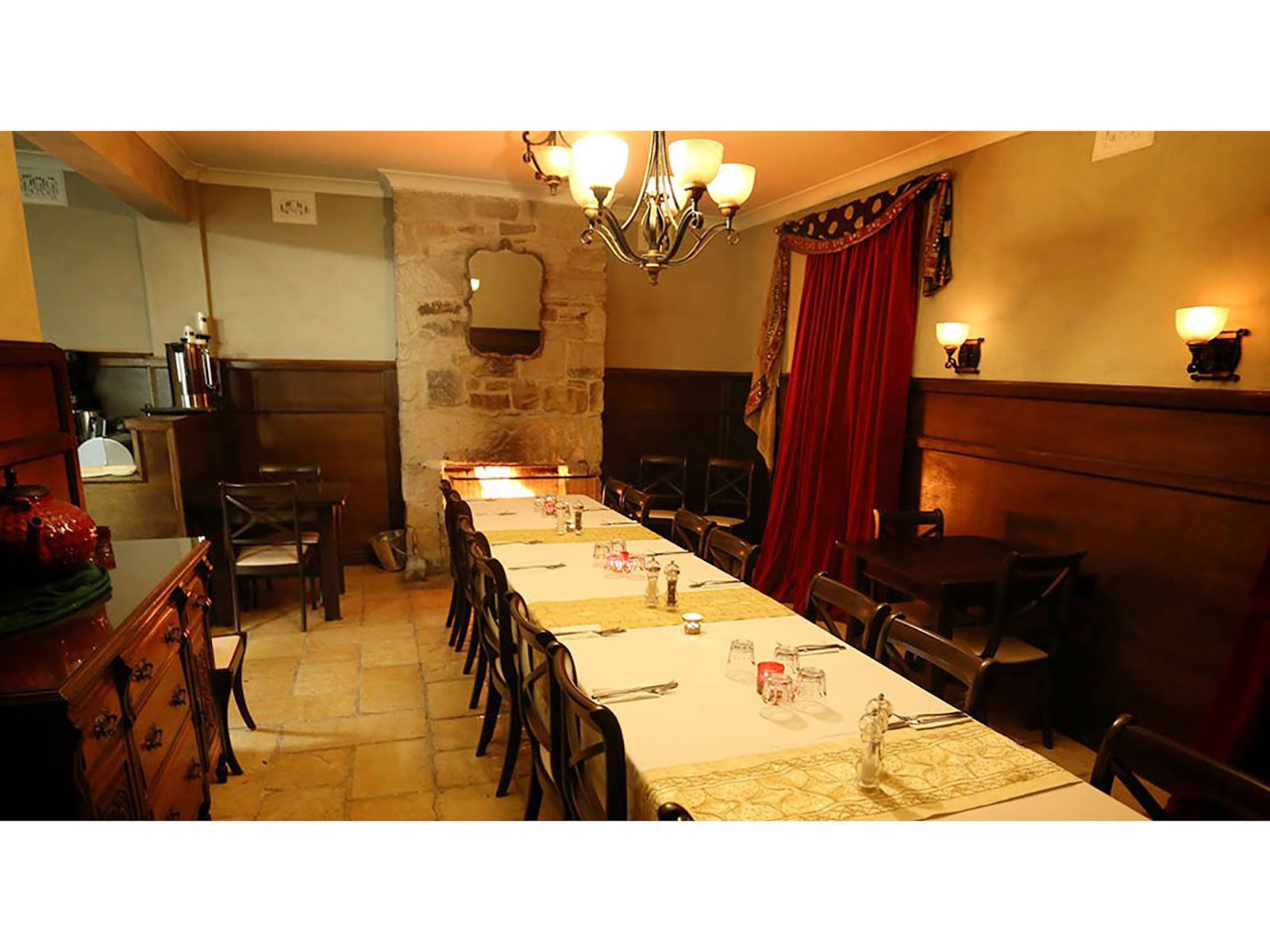 Capertee Royal Hotel in Capertee - photo 4