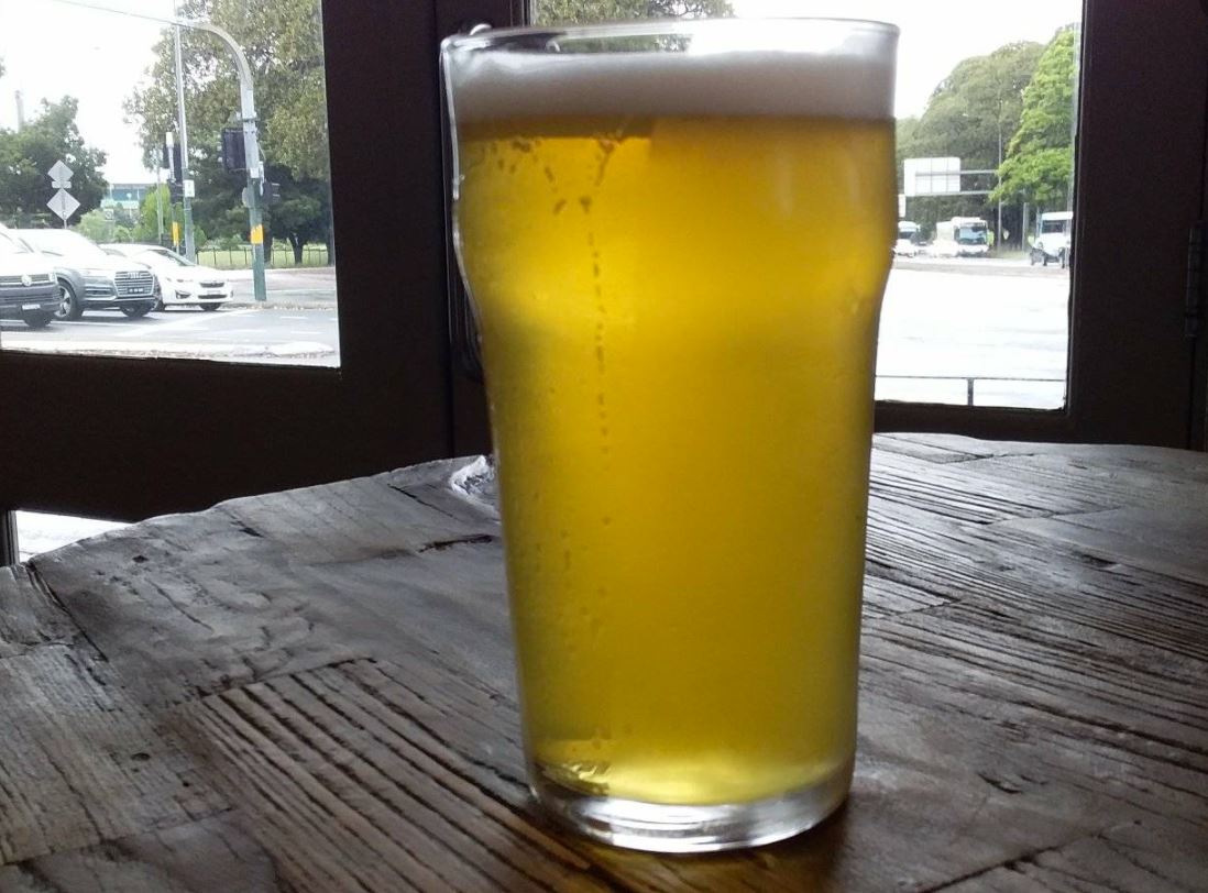 Captain Cook Hotel MILLERS POINT in Millers Point - photo 9