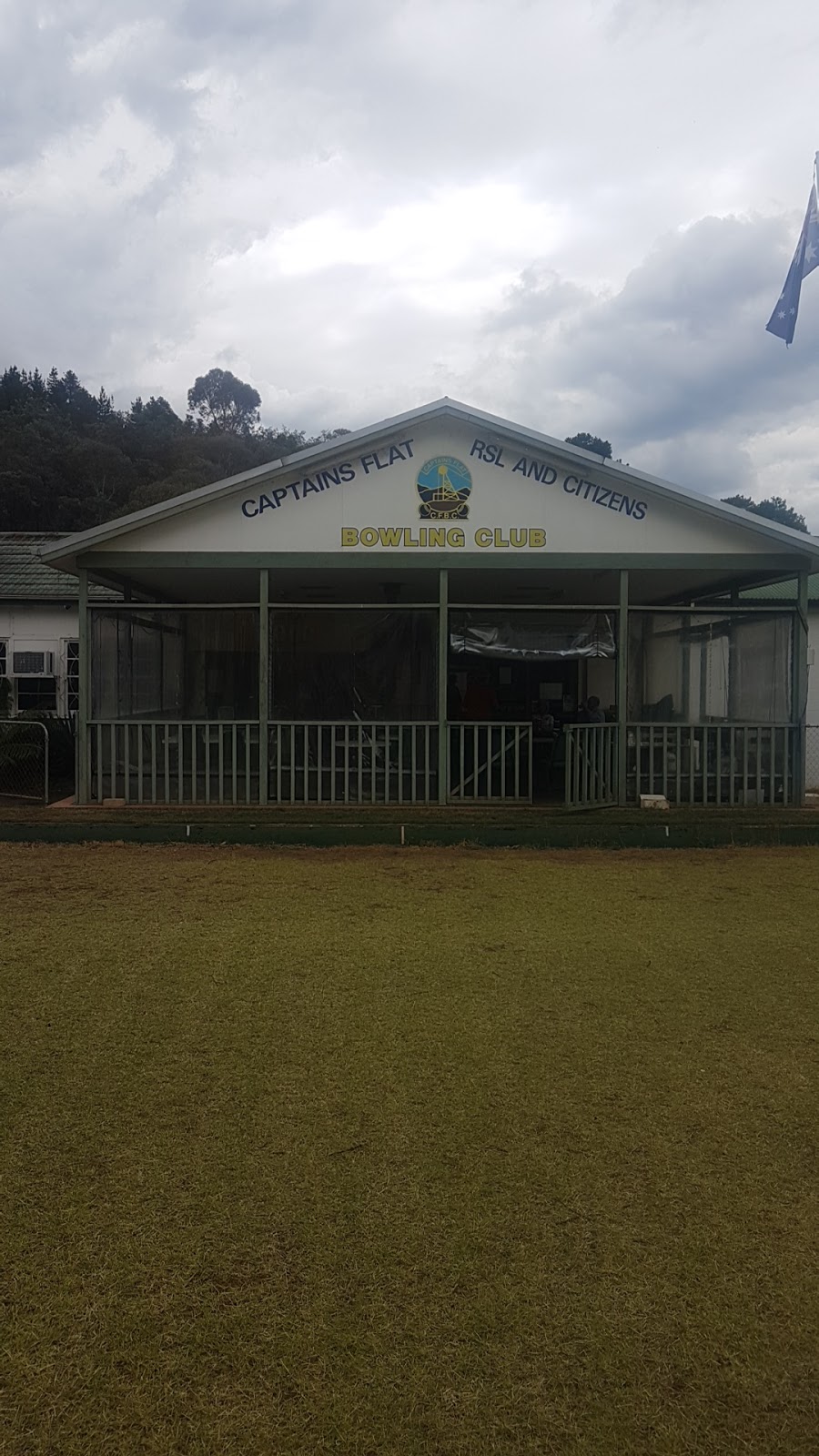 Captains Flat RSL & Citizens Club Ltd in Captains Flat - photo 2