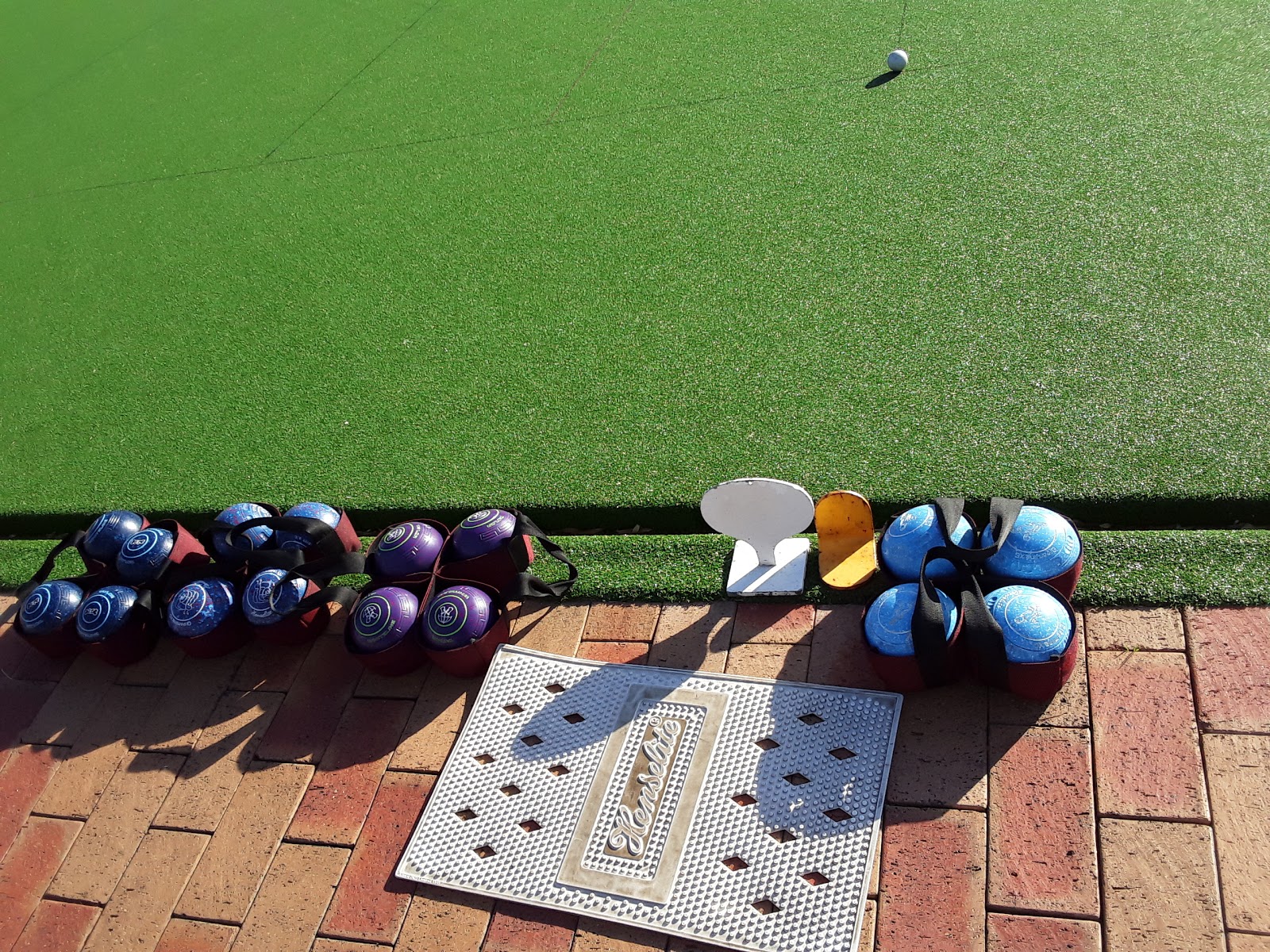 Cardiff Bowling Club Co-operative Limited in Cardiff - photo 1