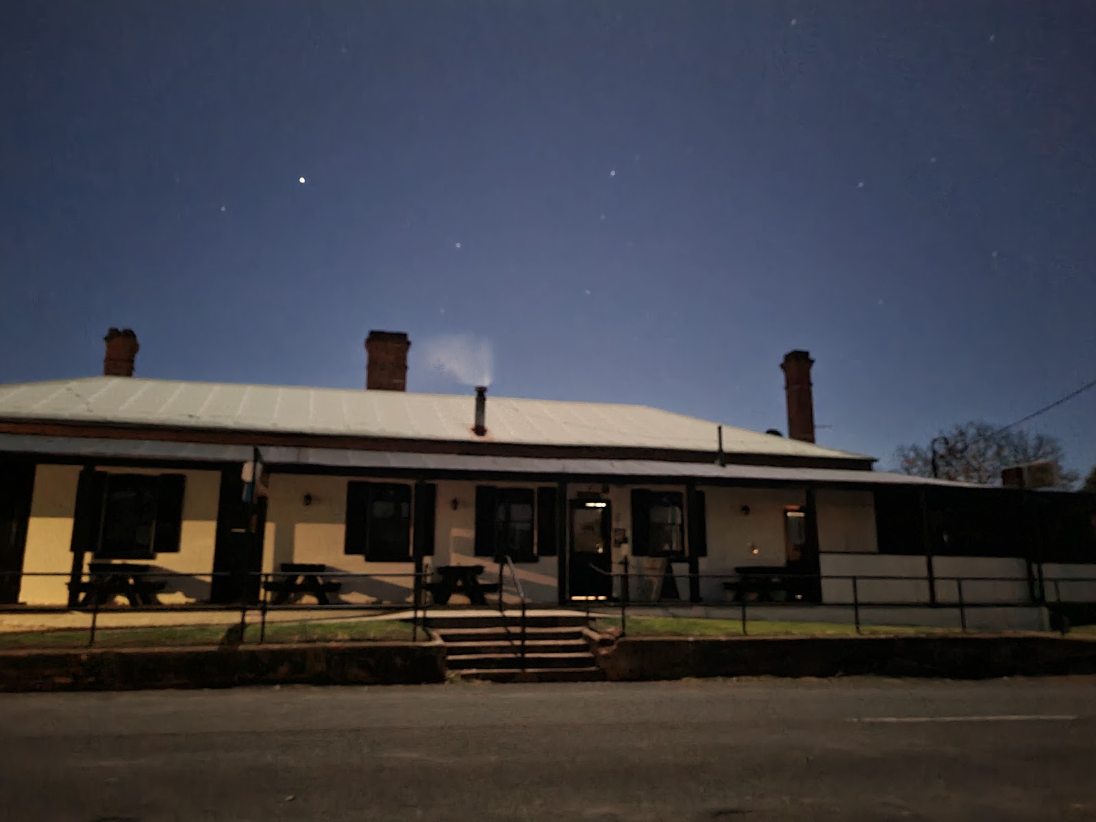 Cargo Inn in Cargo - photo 1