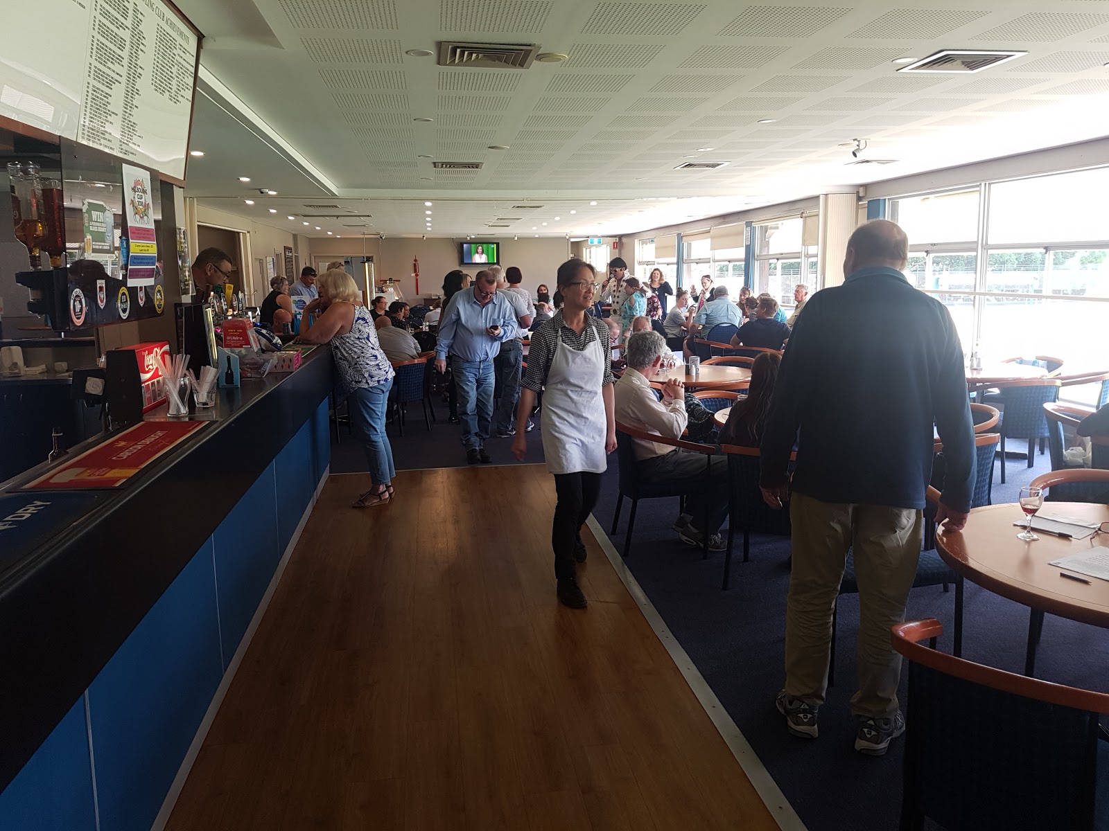 Caringbah Bowling & Recreation Club in Caringbah - photo 2