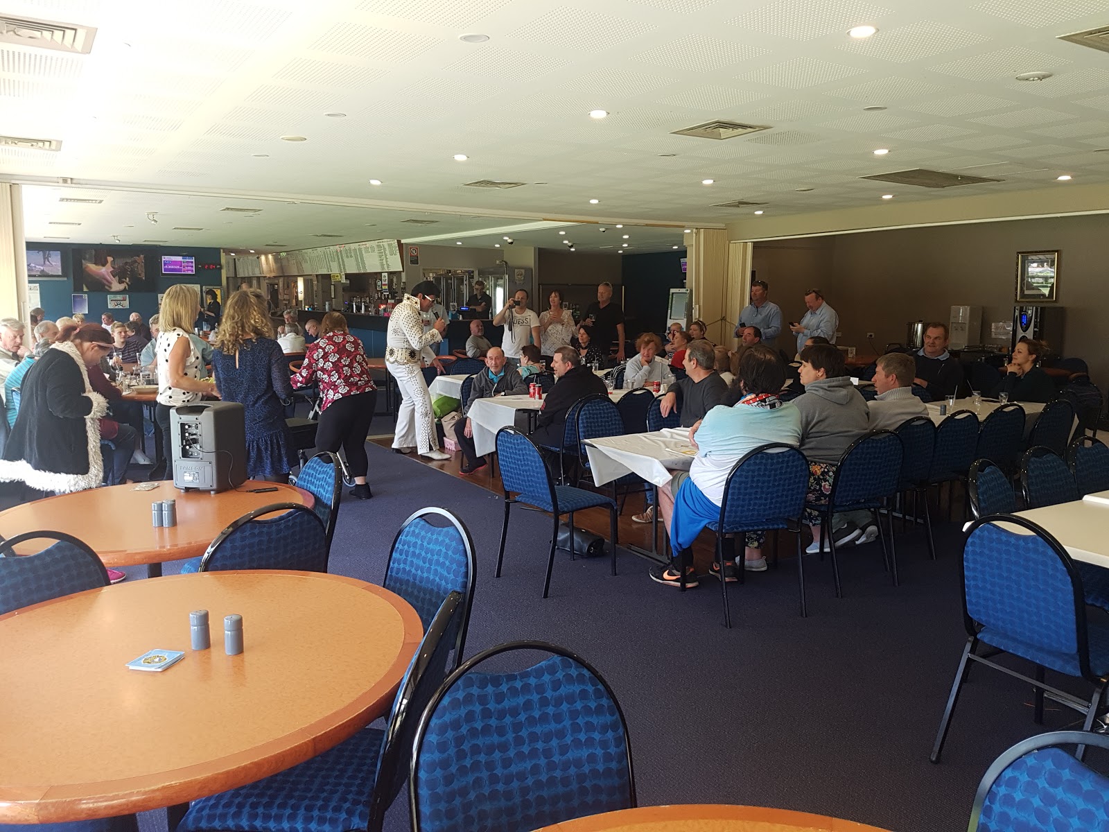 Caringbah Bowling & Recreation Club in Caringbah - photo 3