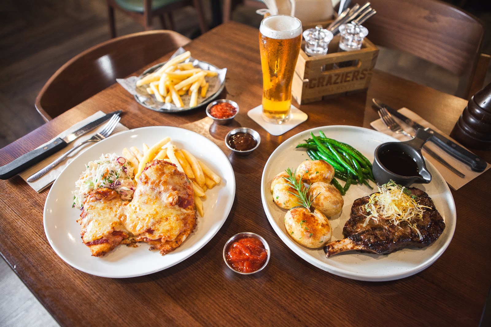 Caringbah Inn Hotel in Caringbah - photo 4