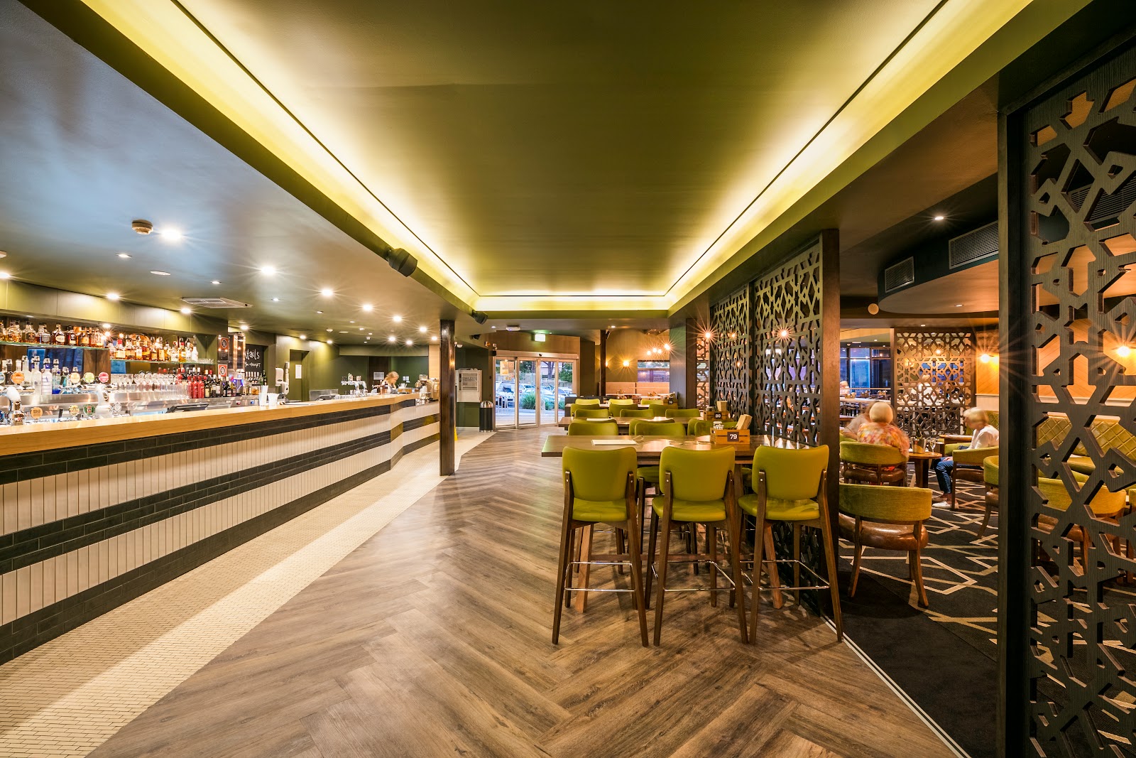 Caringbah Inn Hotel in Caringbah - photo 1