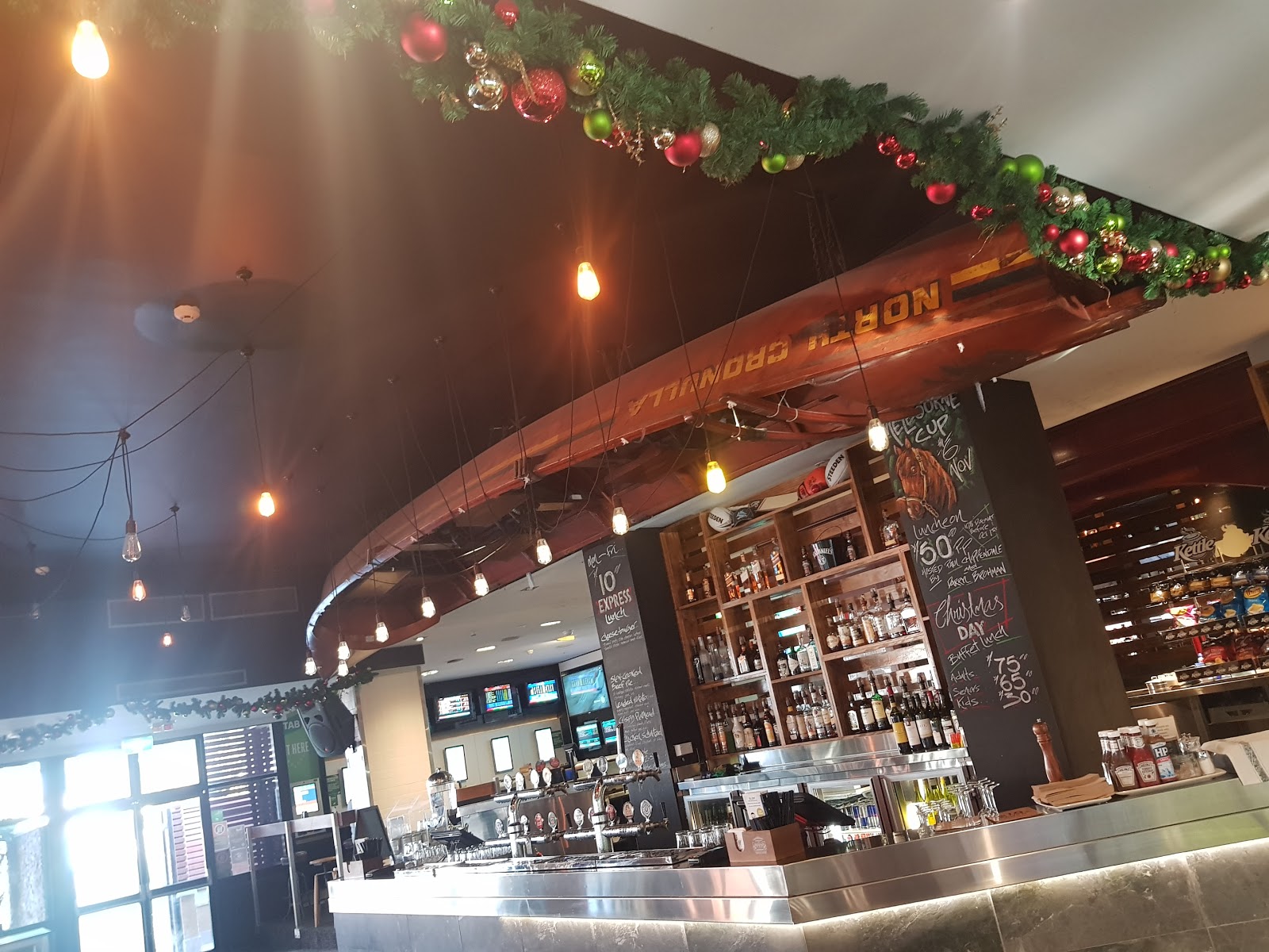 Caringbah Inn Hotel in Caringbah - photo 5