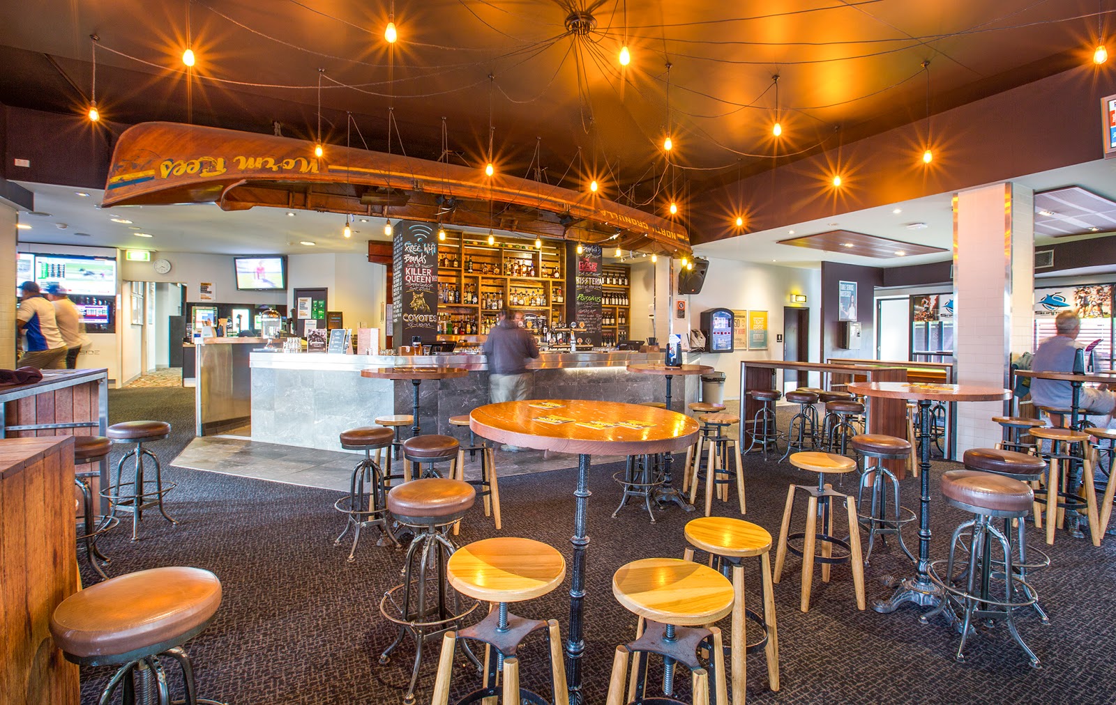 Caringbah Inn Hotel in Caringbah - photo 6