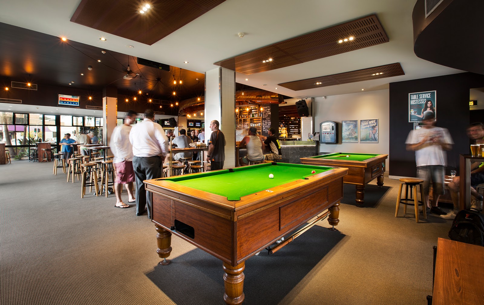 Caringbah Inn Hotel in Caringbah - photo 7
