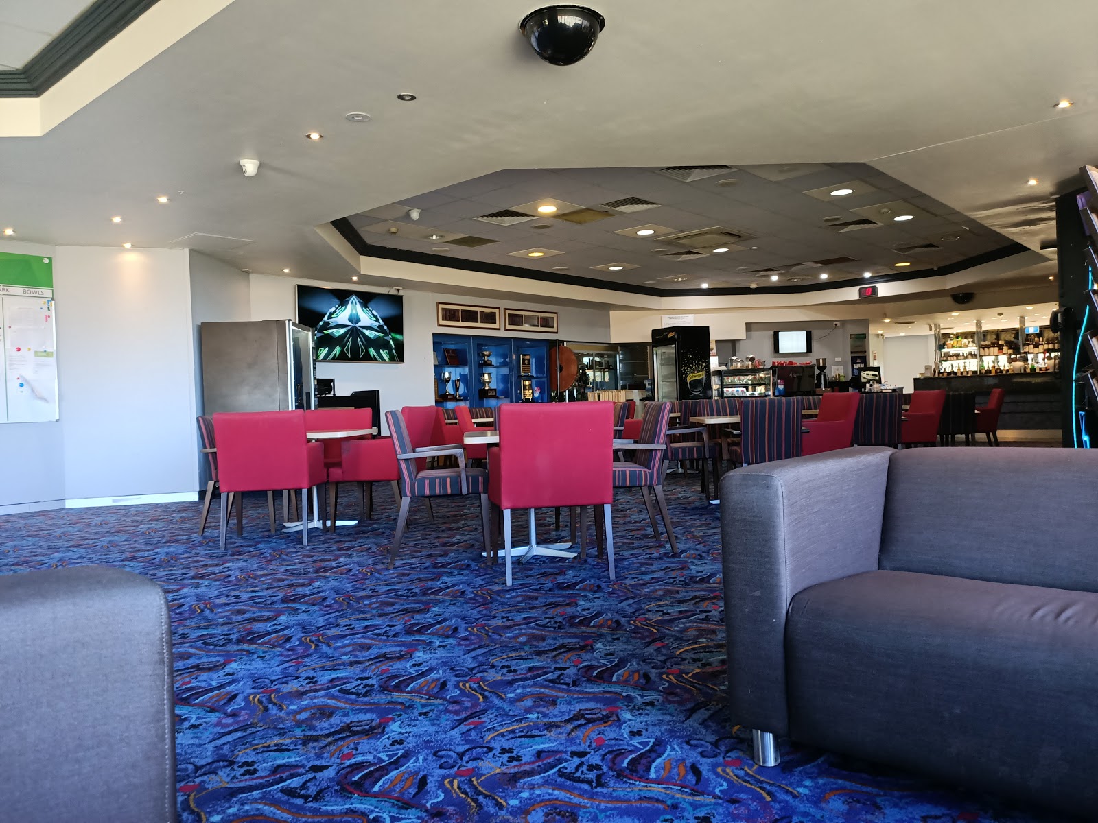Carlingford Bowling, Sports & Recreation Club in Carlingford - photo 2