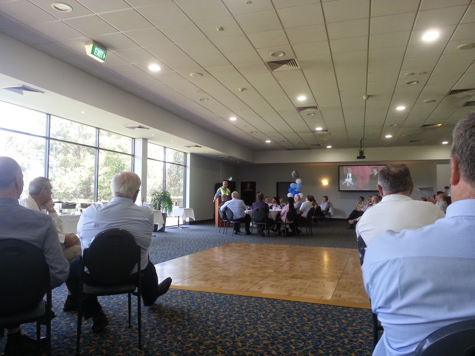 Carnarvon Golf Club in Berala - photo 4
