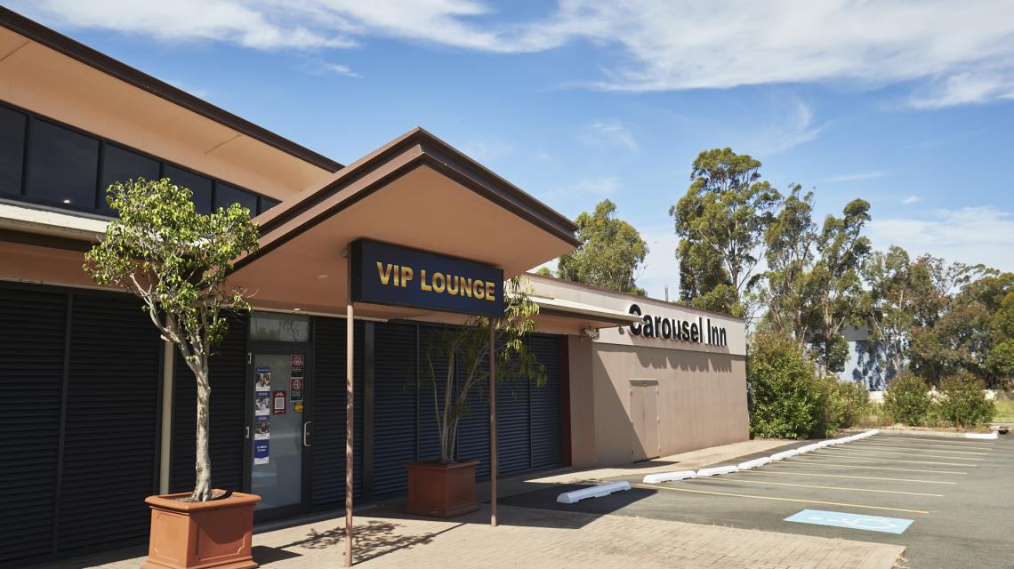 Carousel Inn in Rooty Hill - photo 1