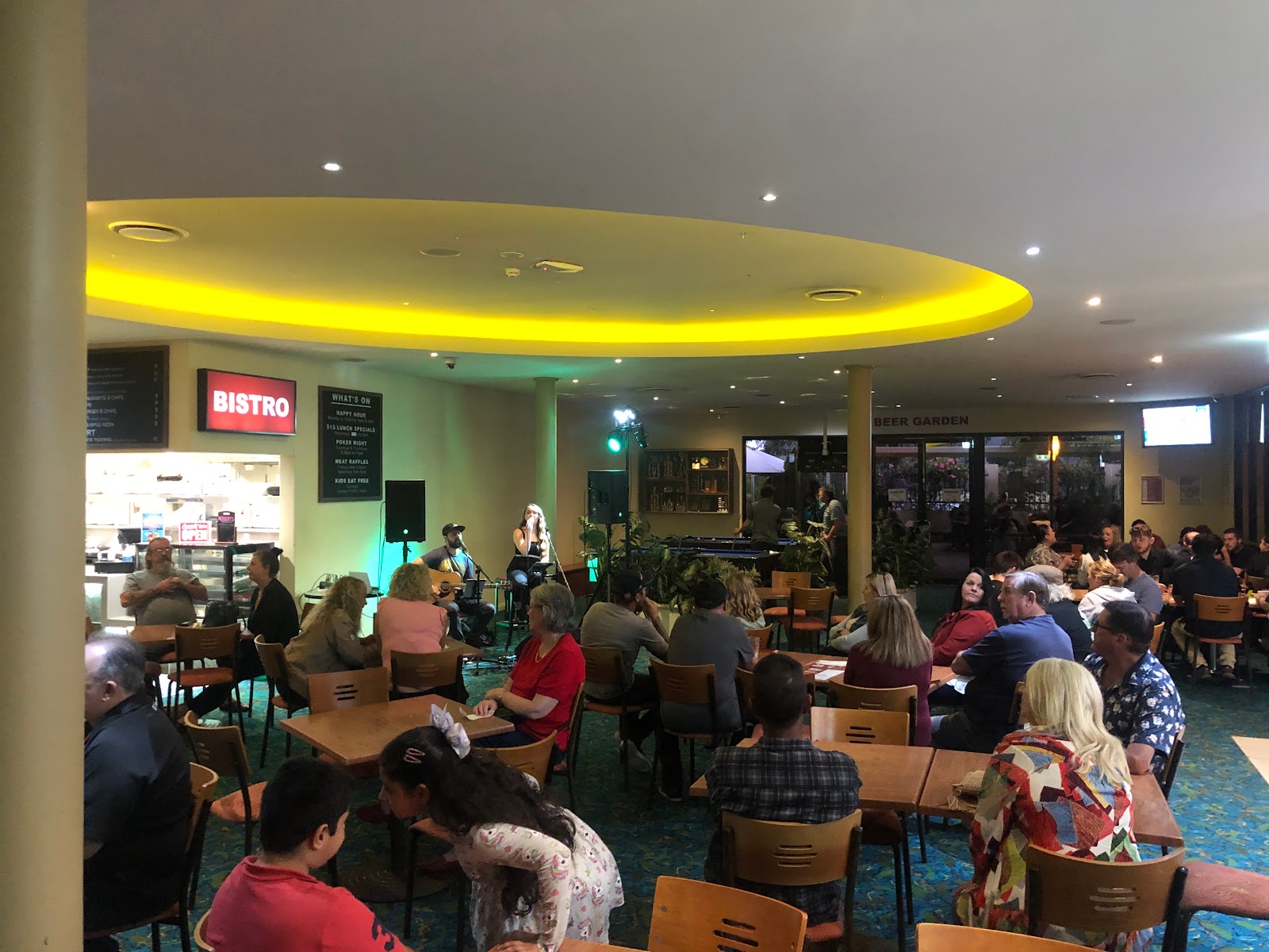 Carousel Inn in Rooty Hill - photo 2